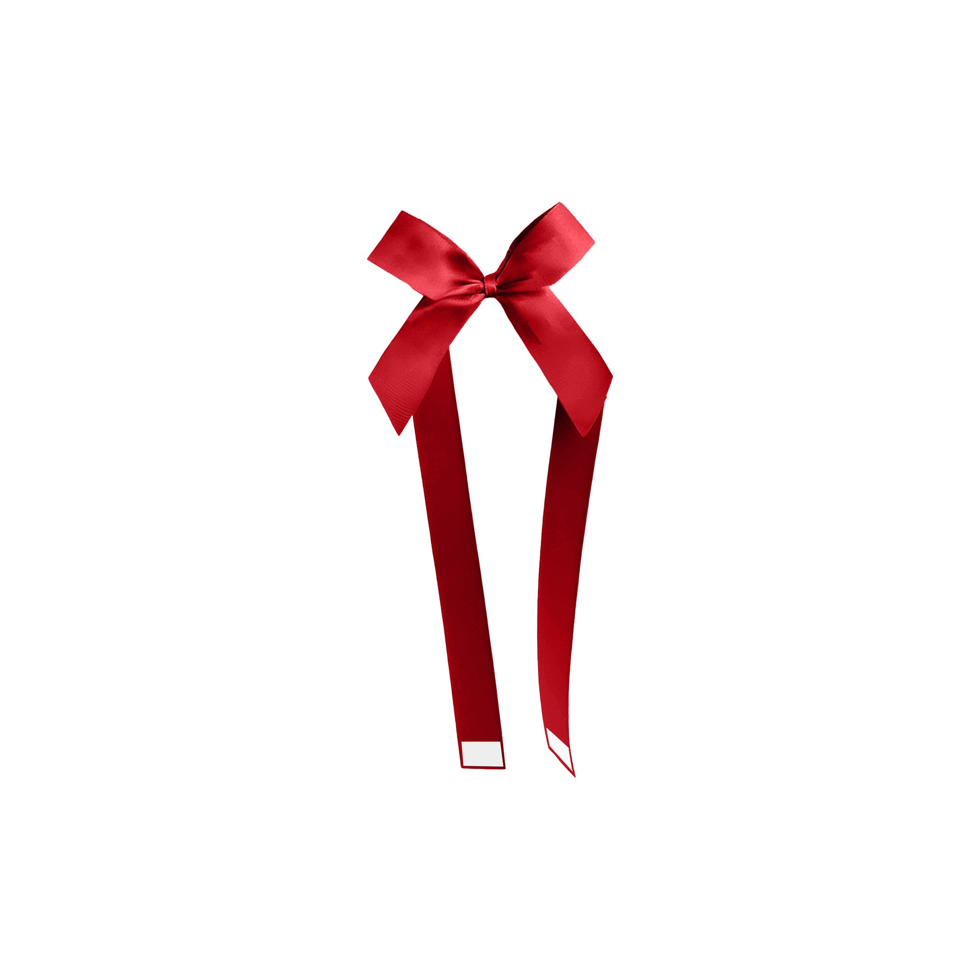 16mm Adhesive Ribbon Bows