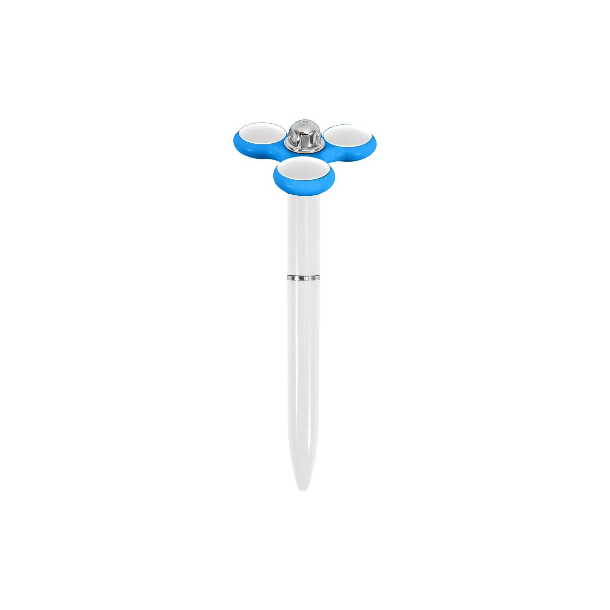 Spinning Topper Fidget Pen B