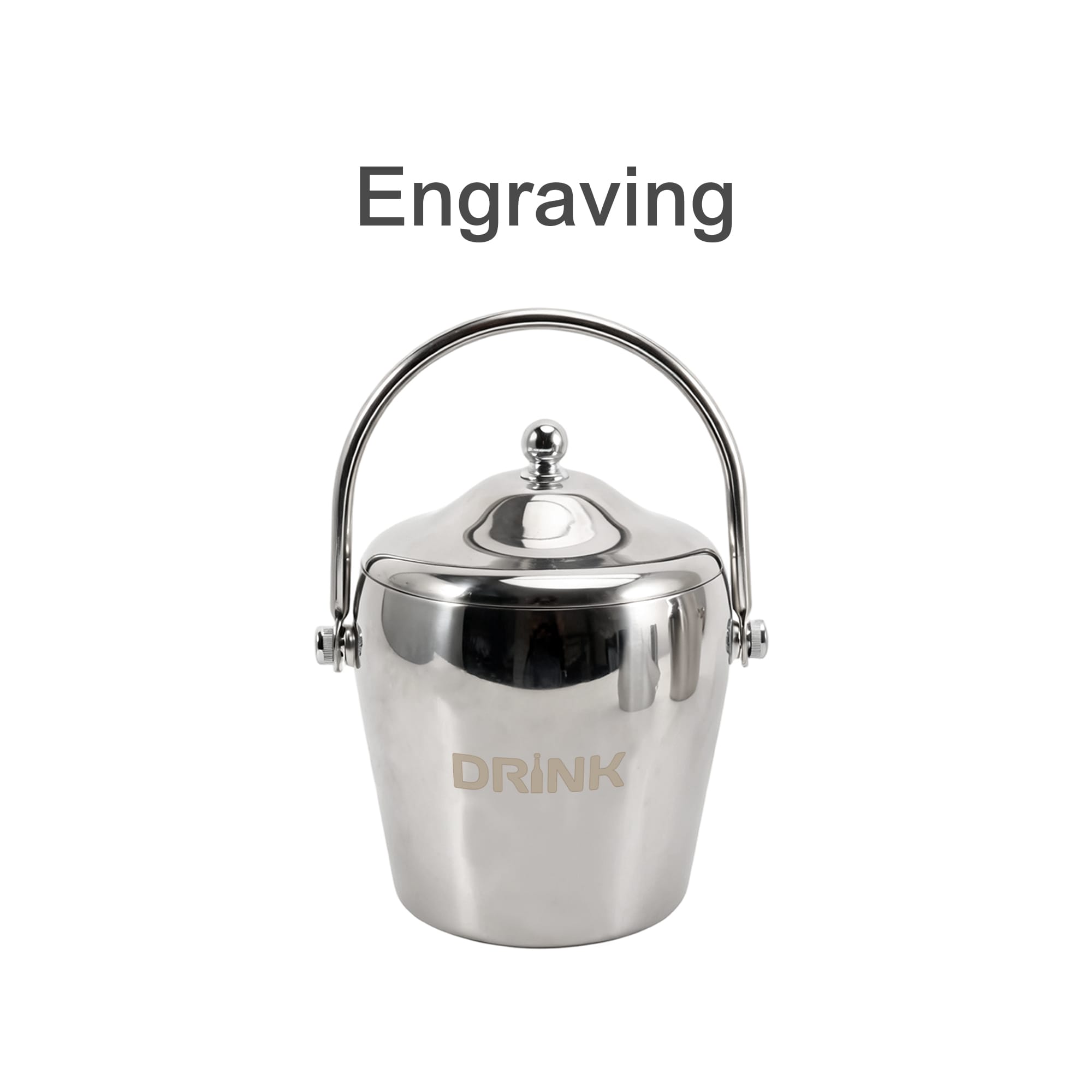 Cooler Bucket
