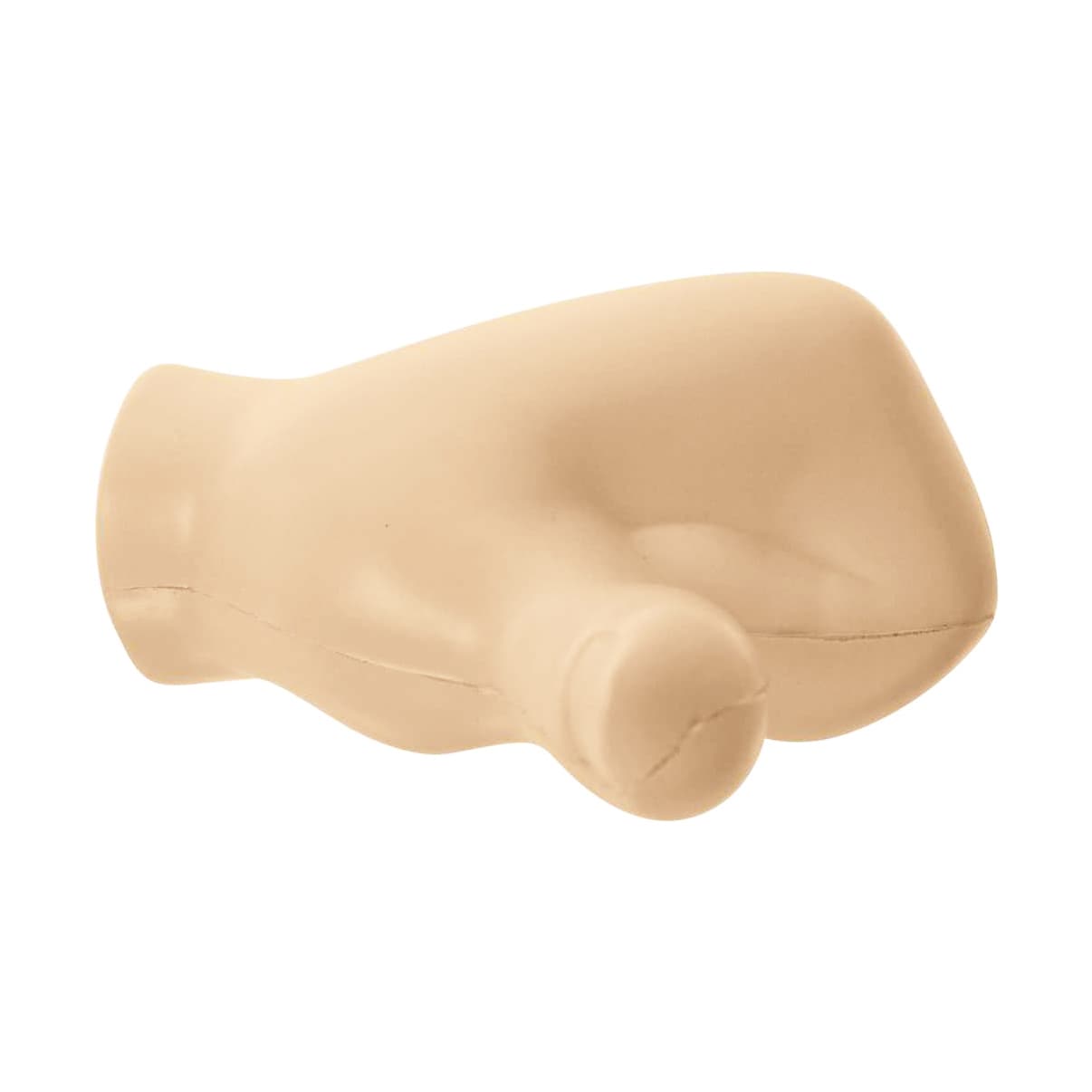 Big Thumb Shape Stress Reliever