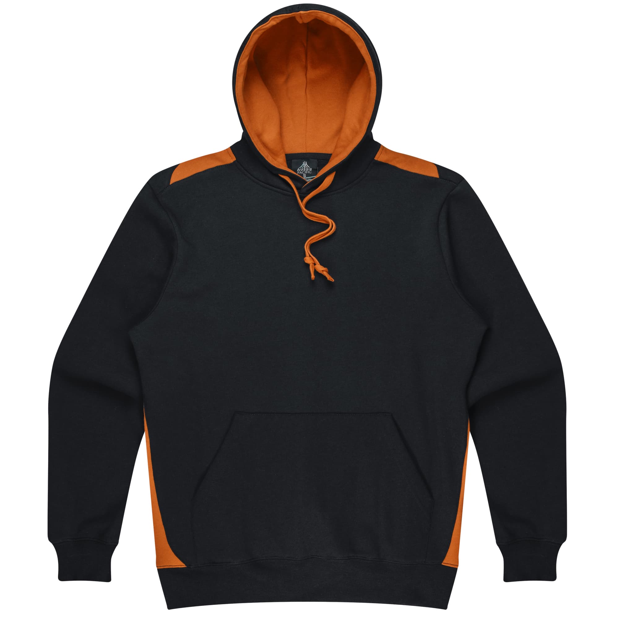 PATERSON MENS HOODIES
