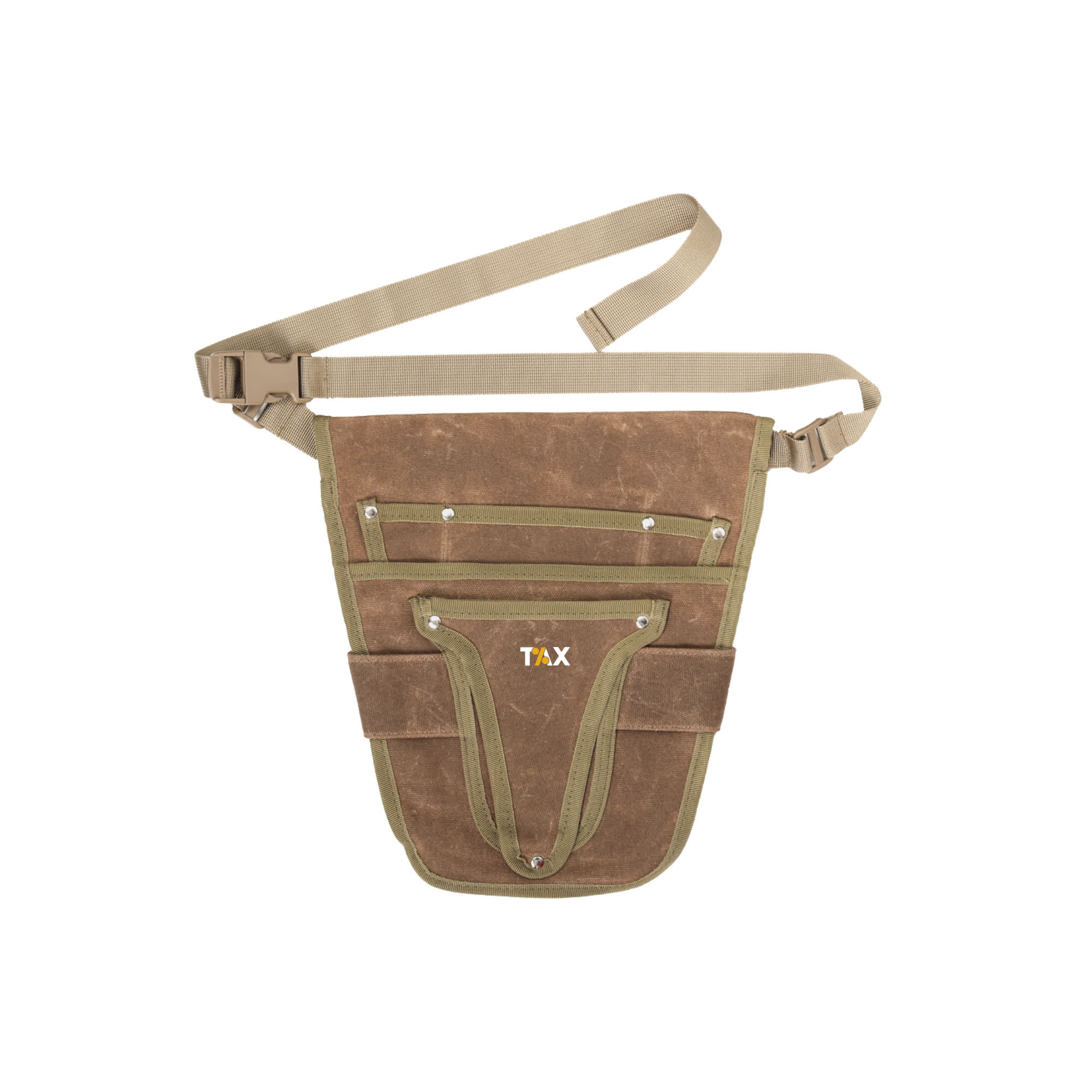Garden Tool Waist Pouch