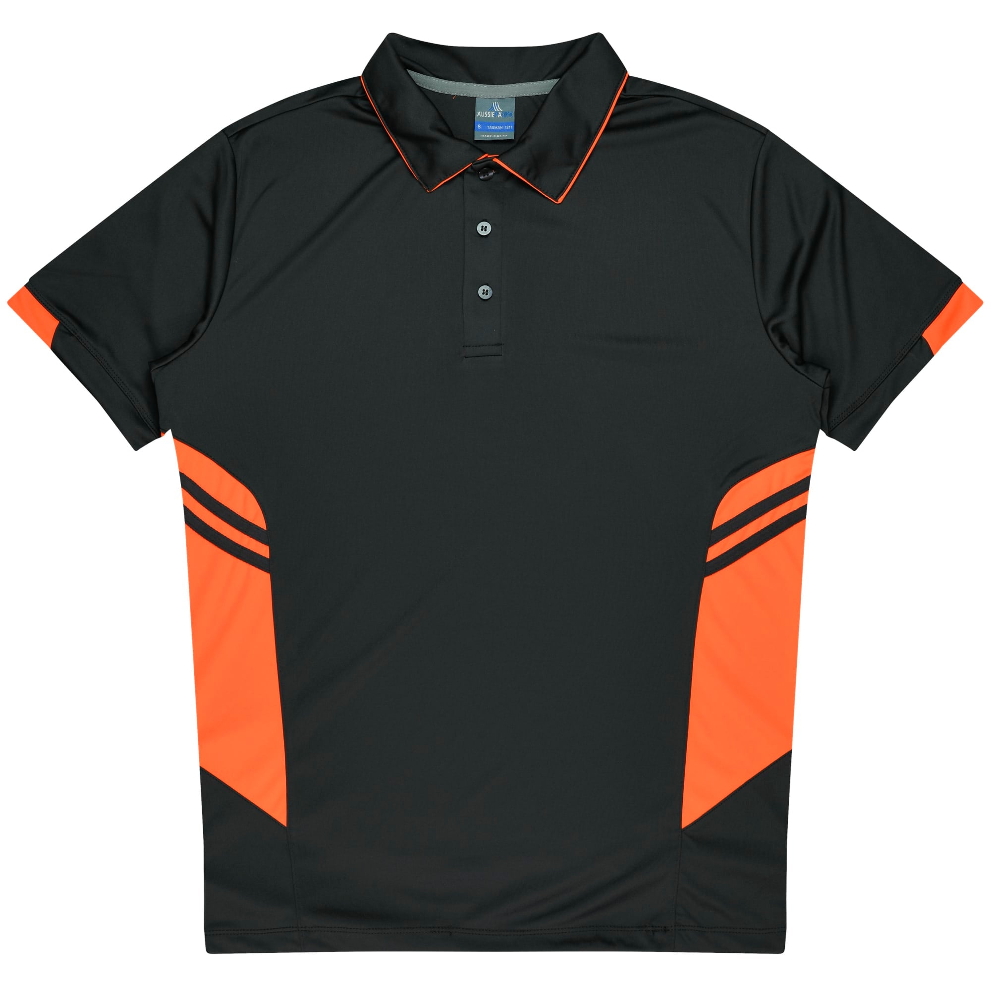 TASMAN KIDS POLOS