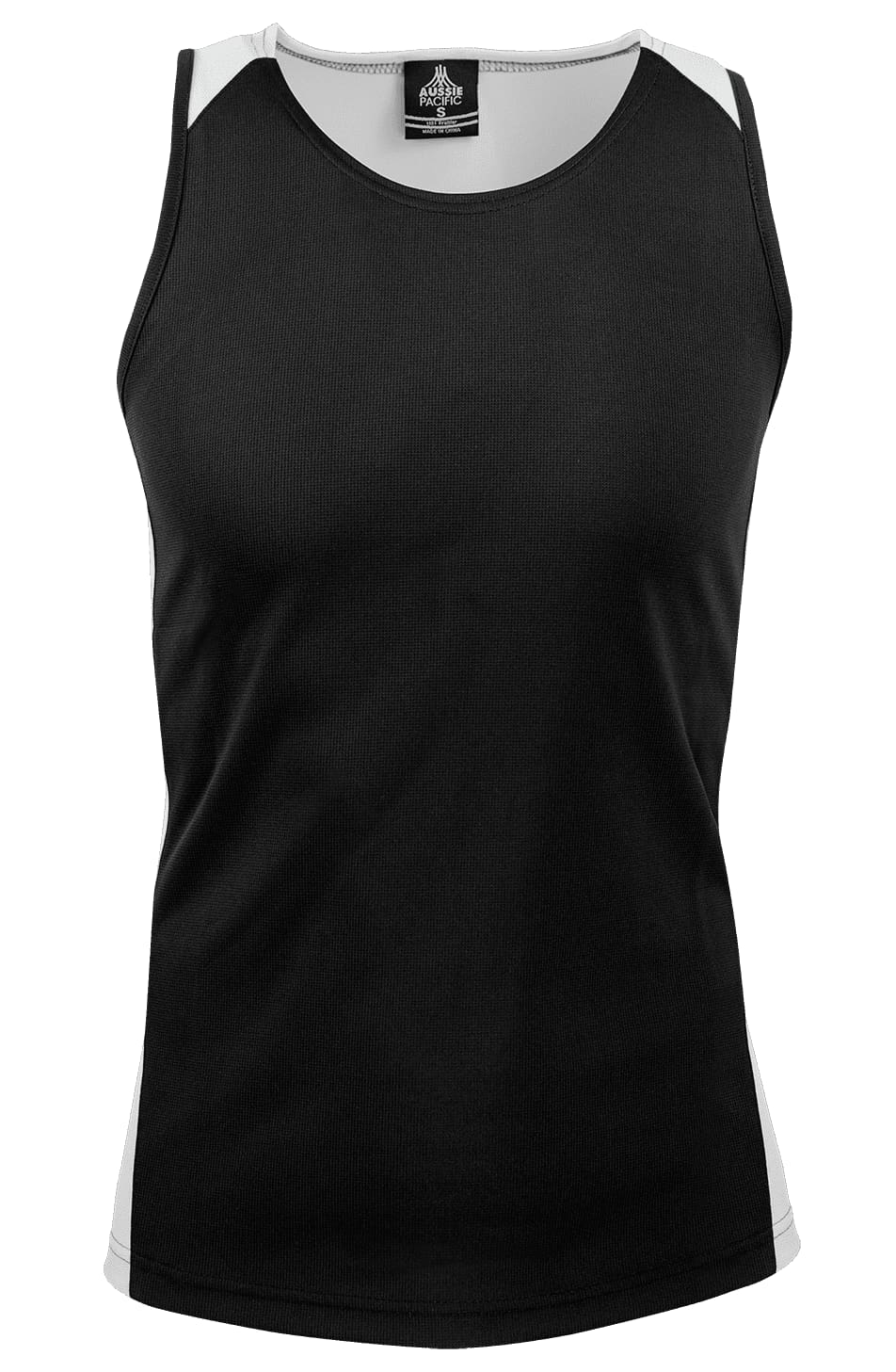 PREMIER MENS SINGLETS