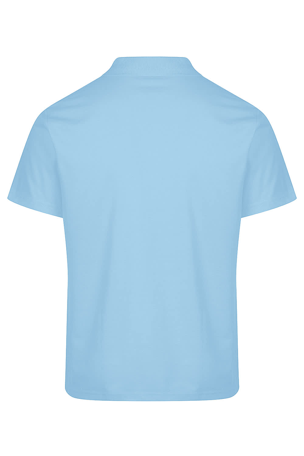 HUNTER MENS POLOS RUNOUT