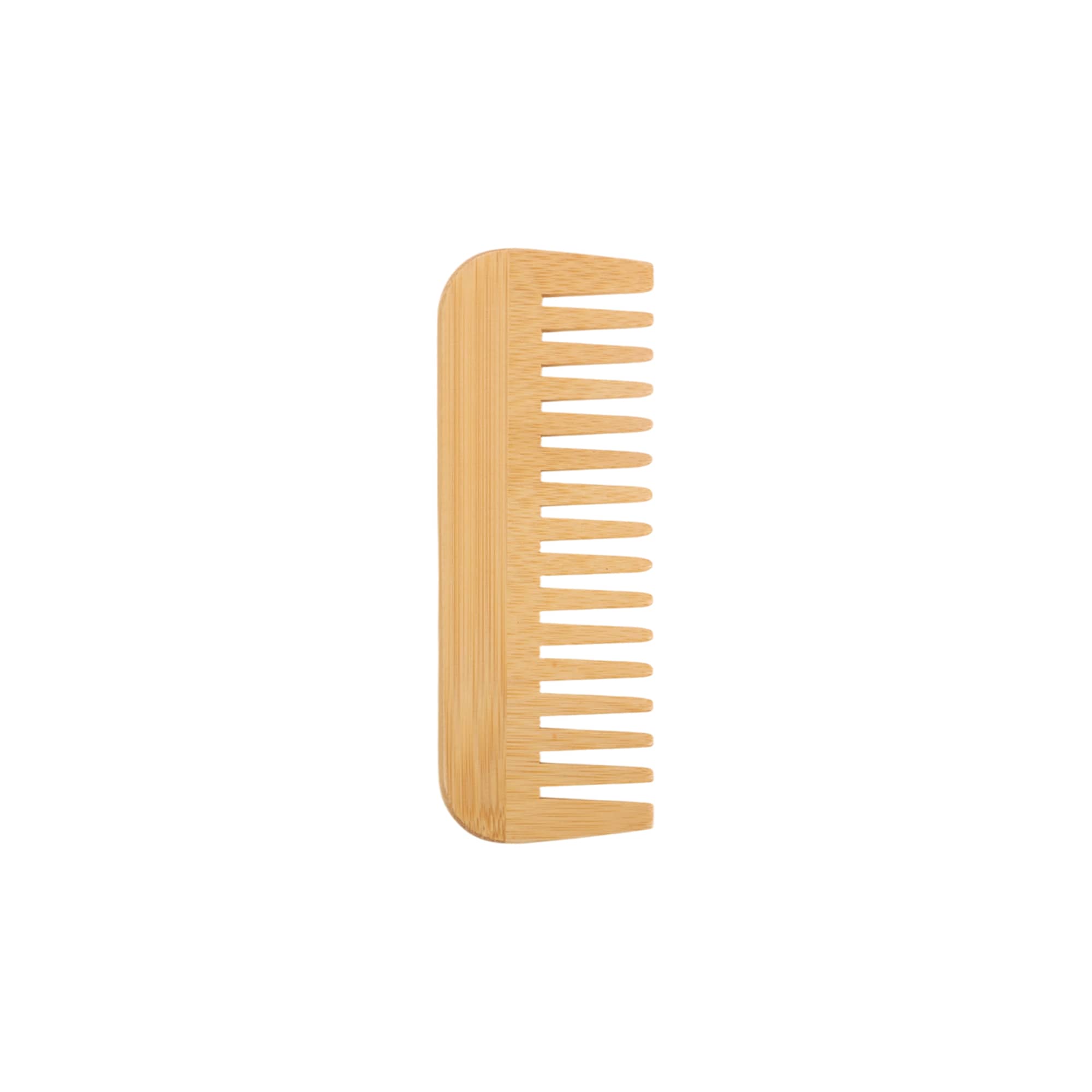 Bamboo Small Comb