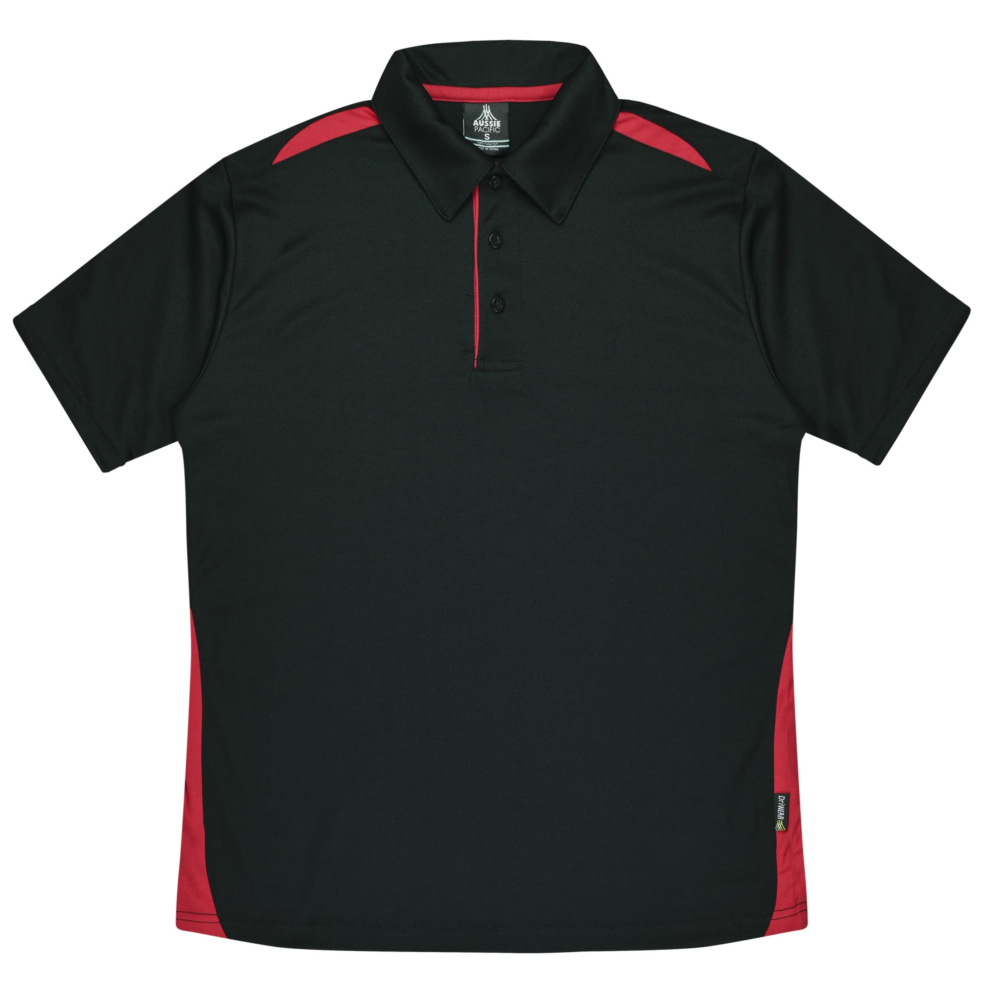 PATERSON KIDS POLOS RUNOUT