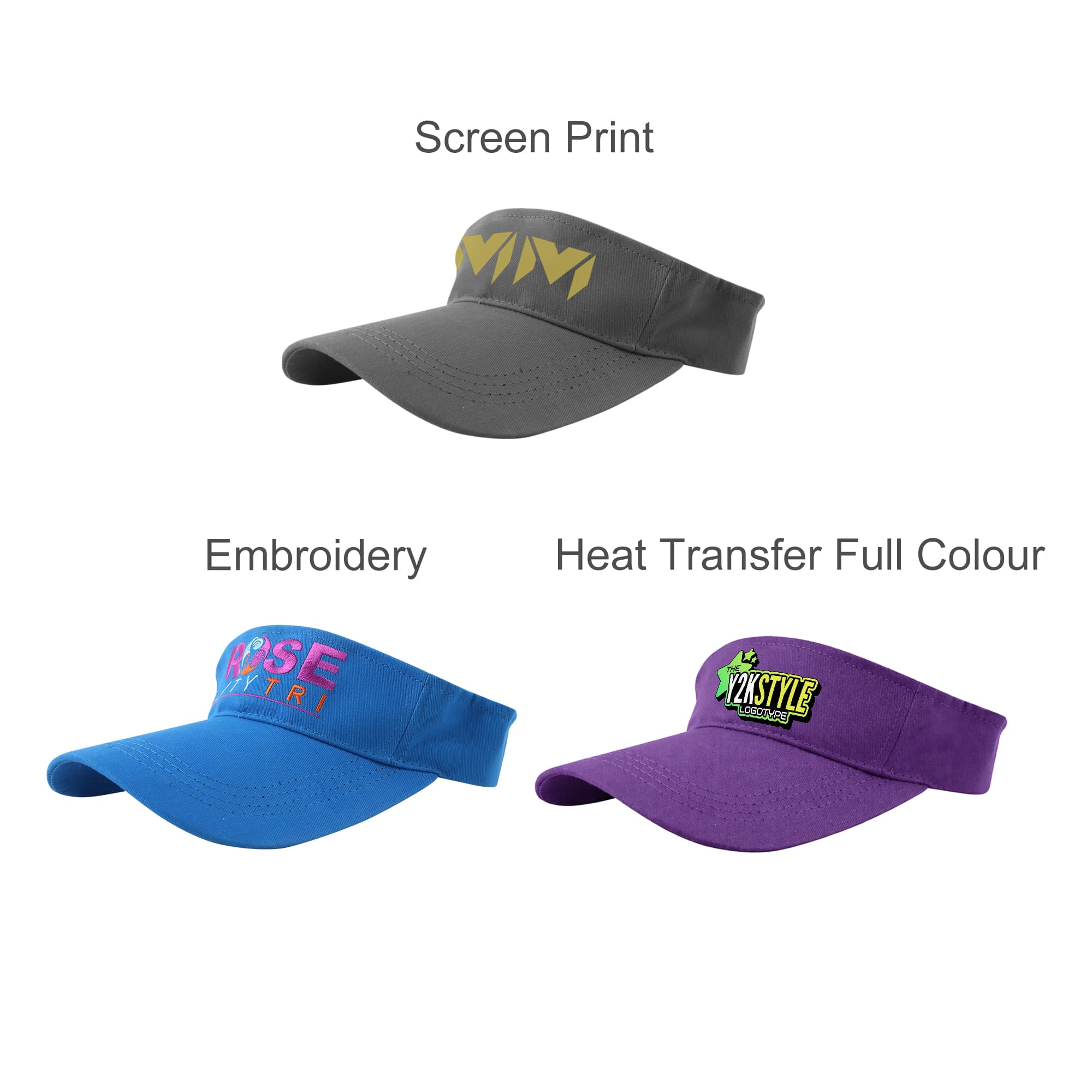 Sport Visor