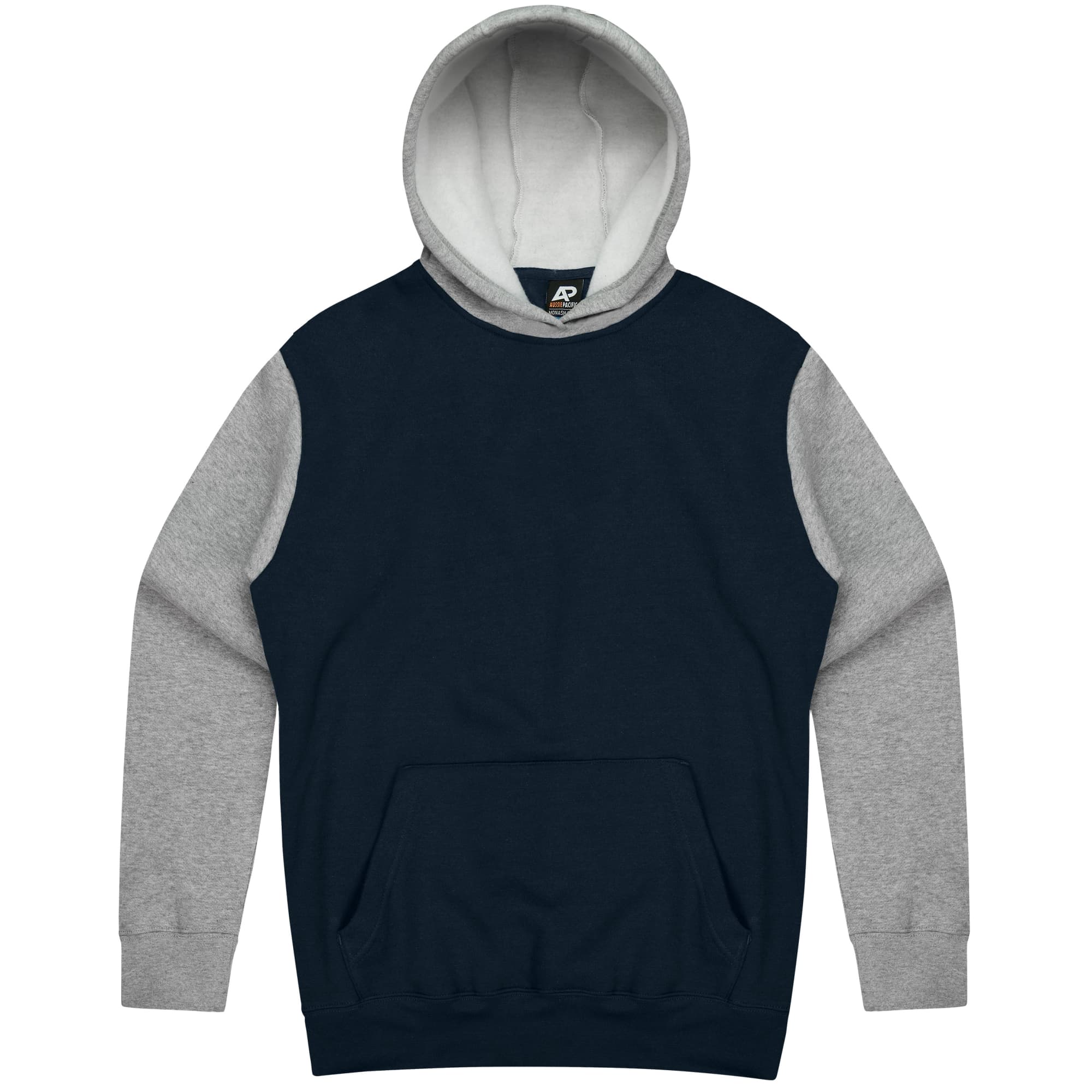 MONASH MENS HOODIES RUNOUT