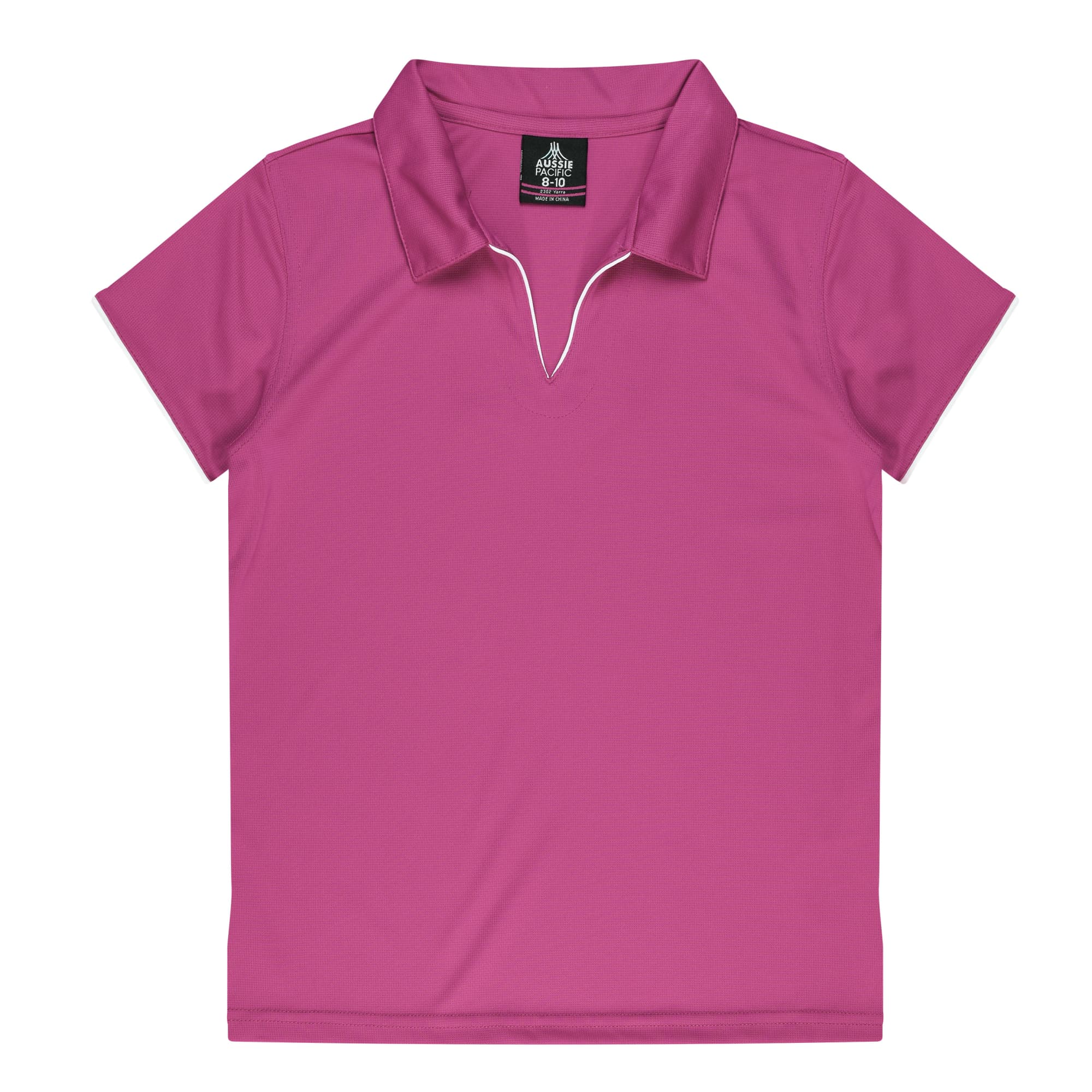 YARRA LADY POLOS