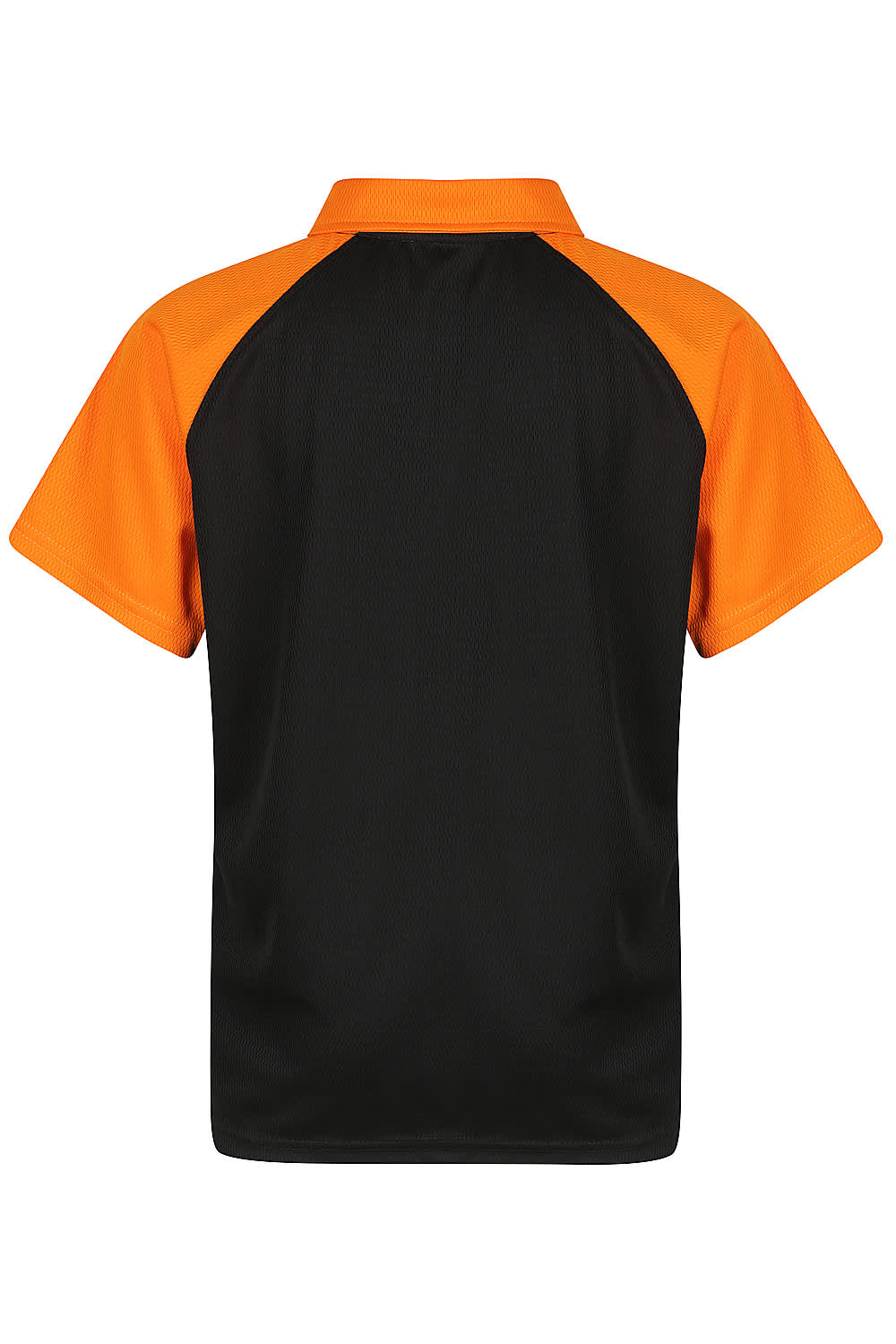 MANLY KIDS POLOS RUNOUT