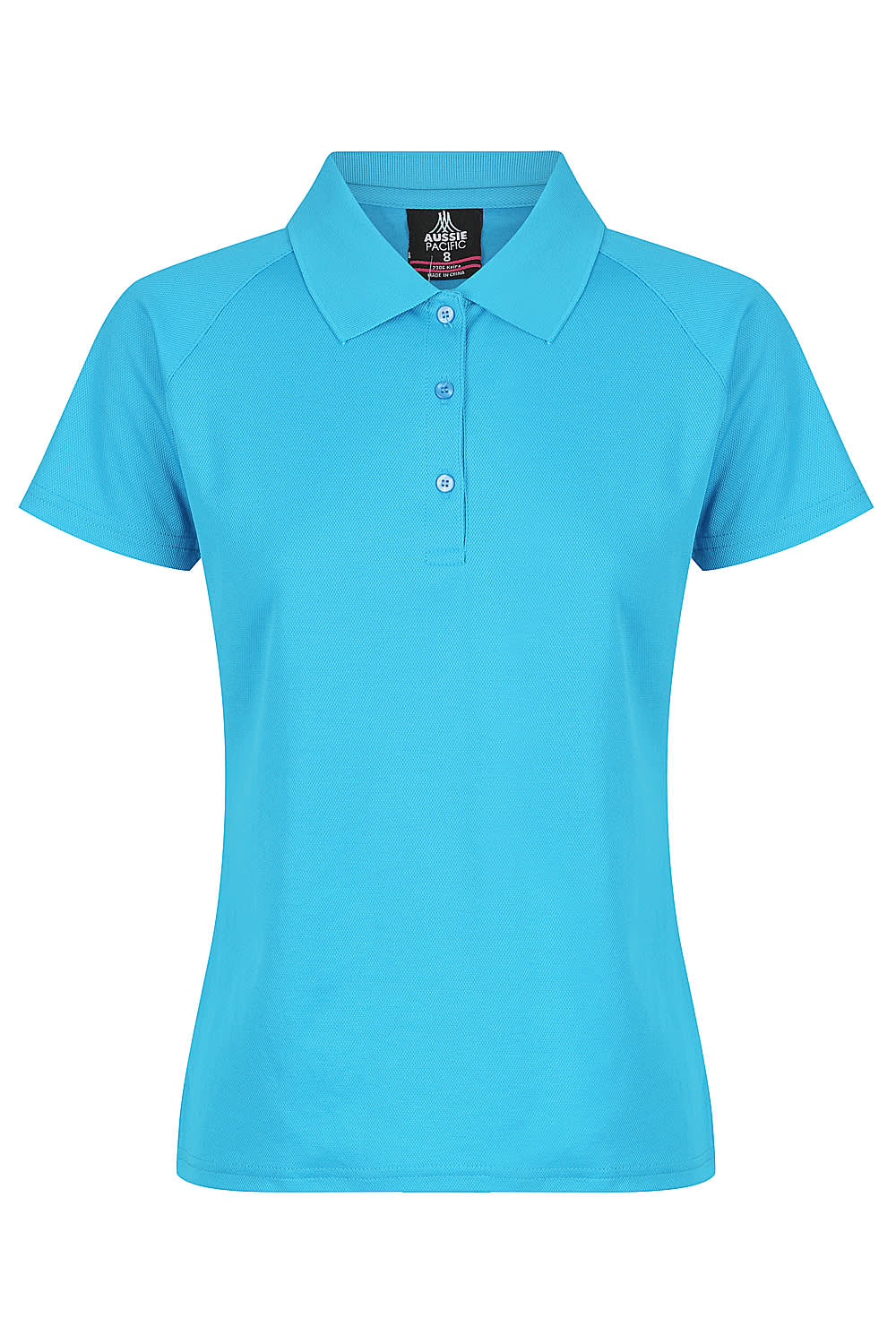 KEIRA LADY POLOS