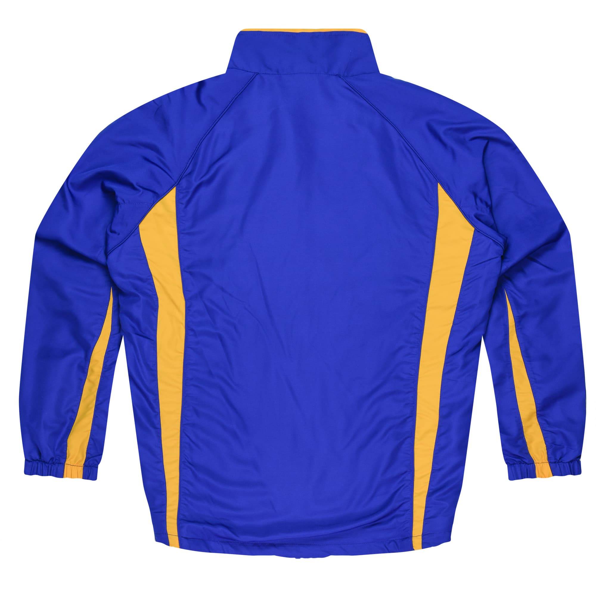 EUREKA MENS TRACKTOPS RUNOUT