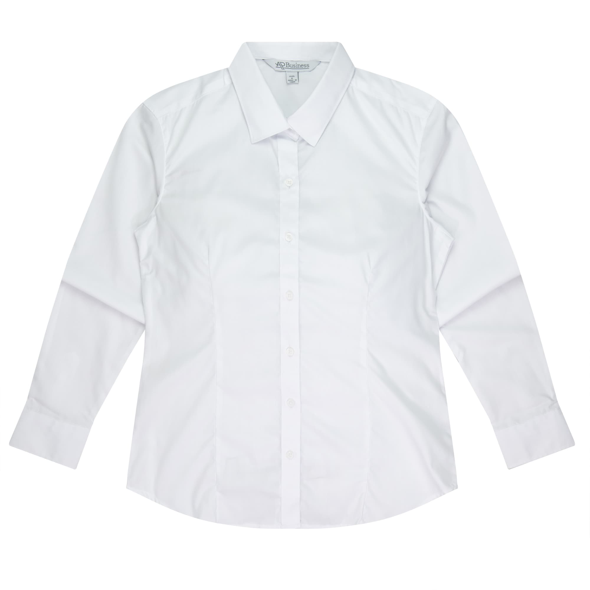 KINGSWOOD LADY SHIRT LONG SLEEVE