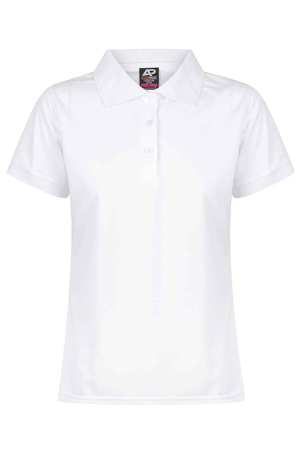 LACHLAN LADY POLOS RUNOUT