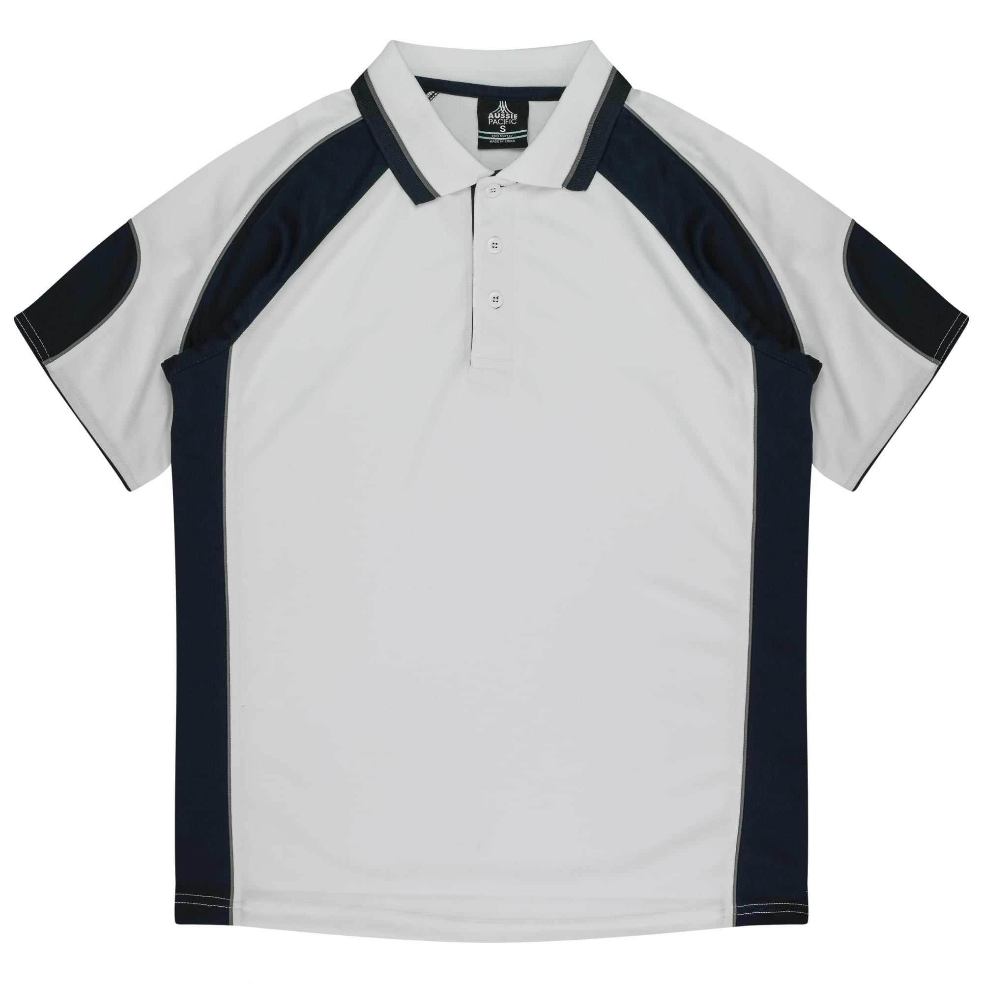 MURRAY KIDS POLOS