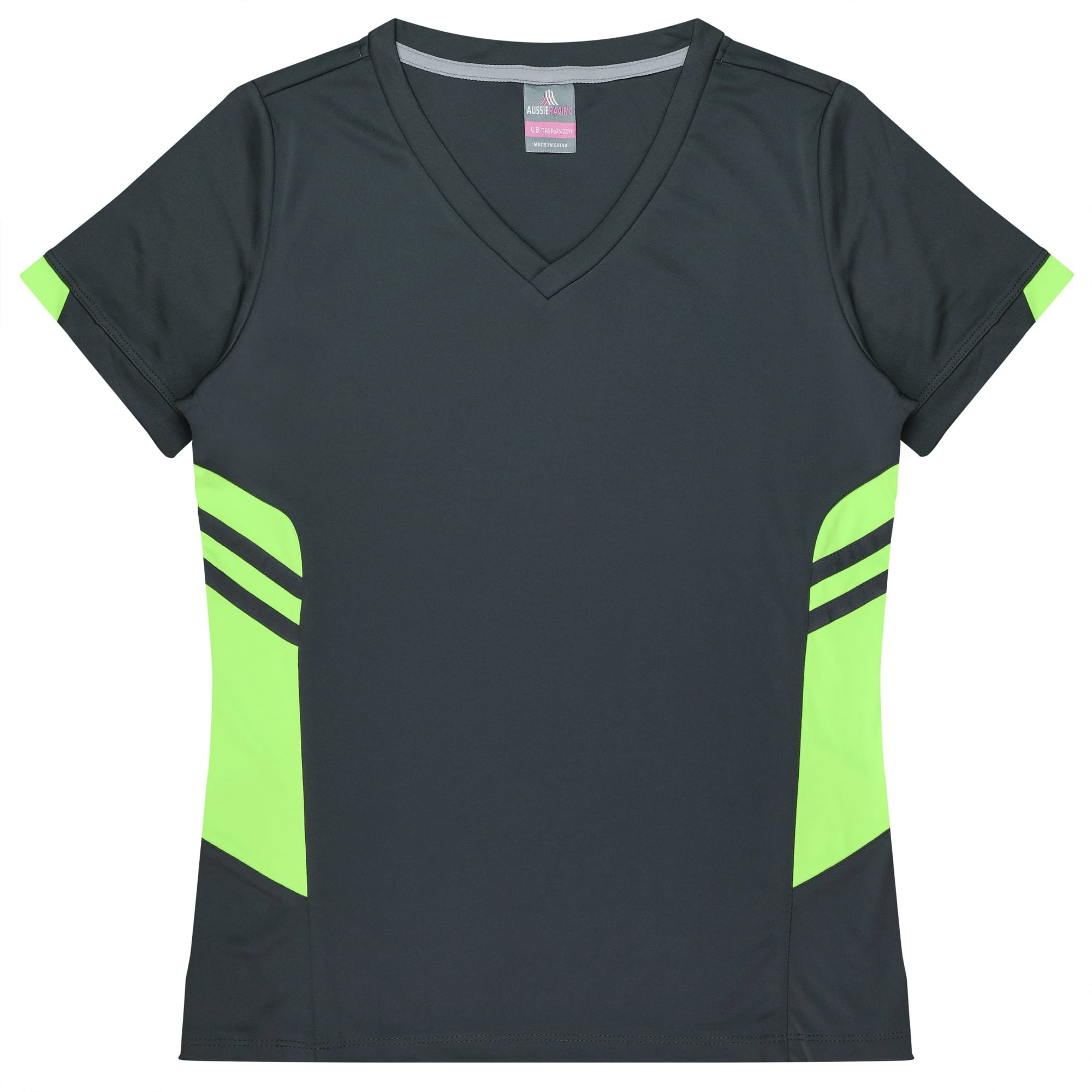 TASMAN LADY TEES