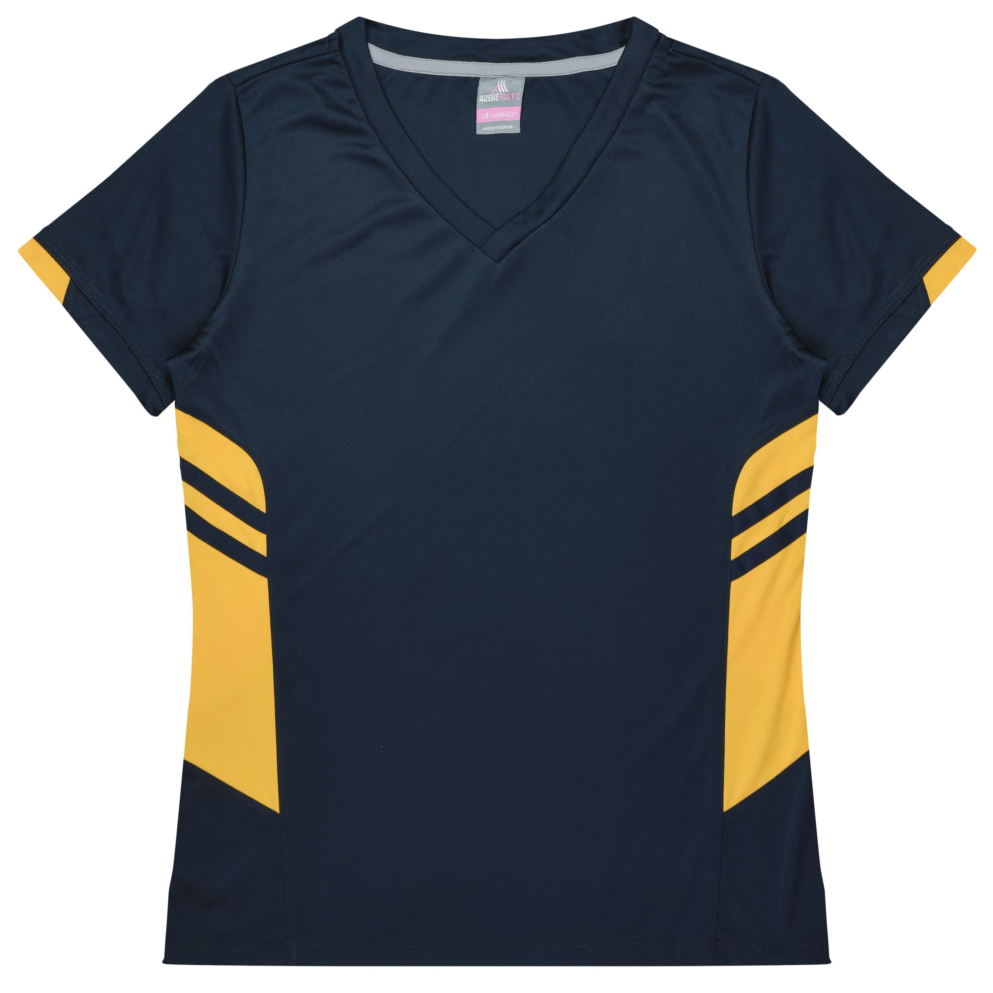 TASMAN LADY TEES