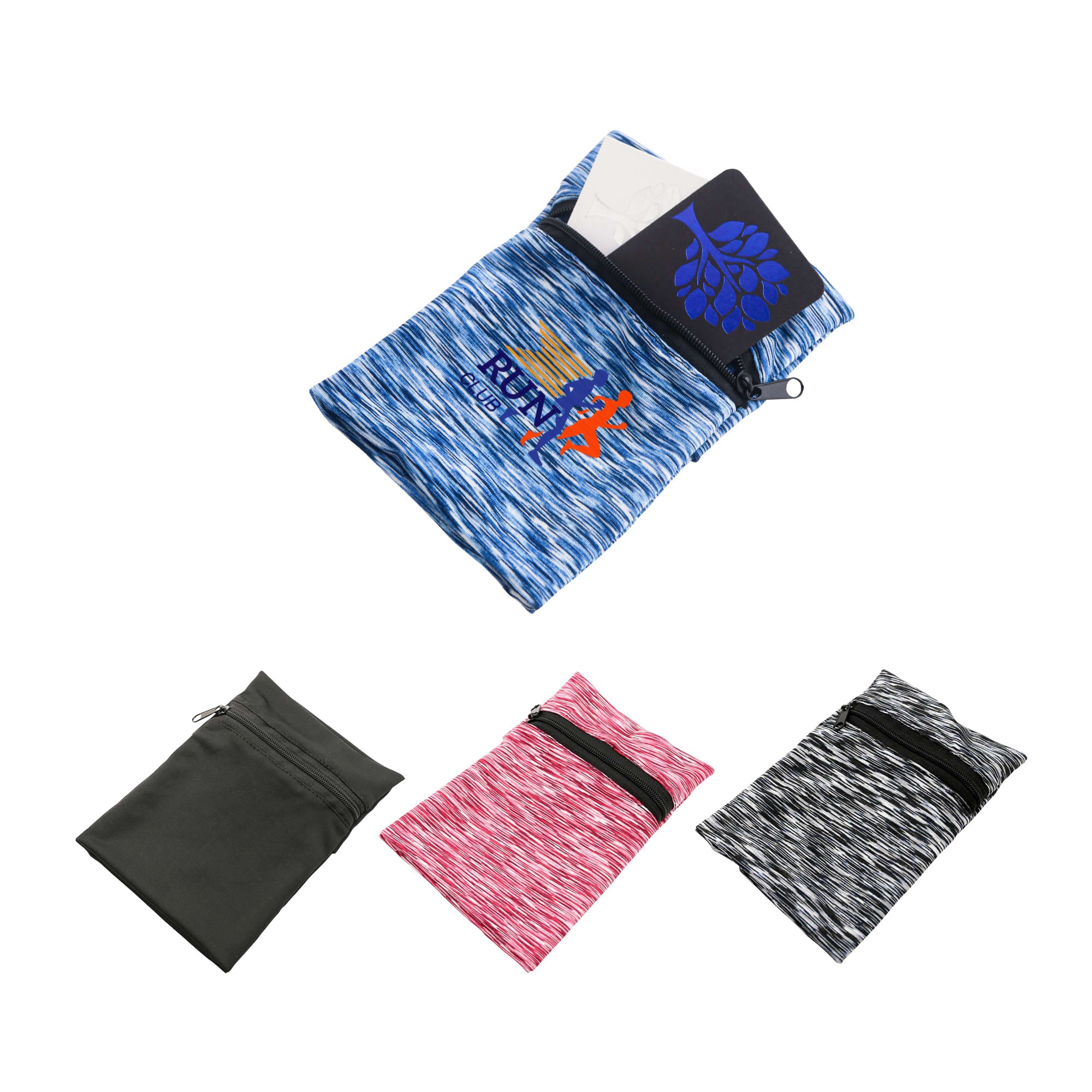 Mini Wearable Wallet