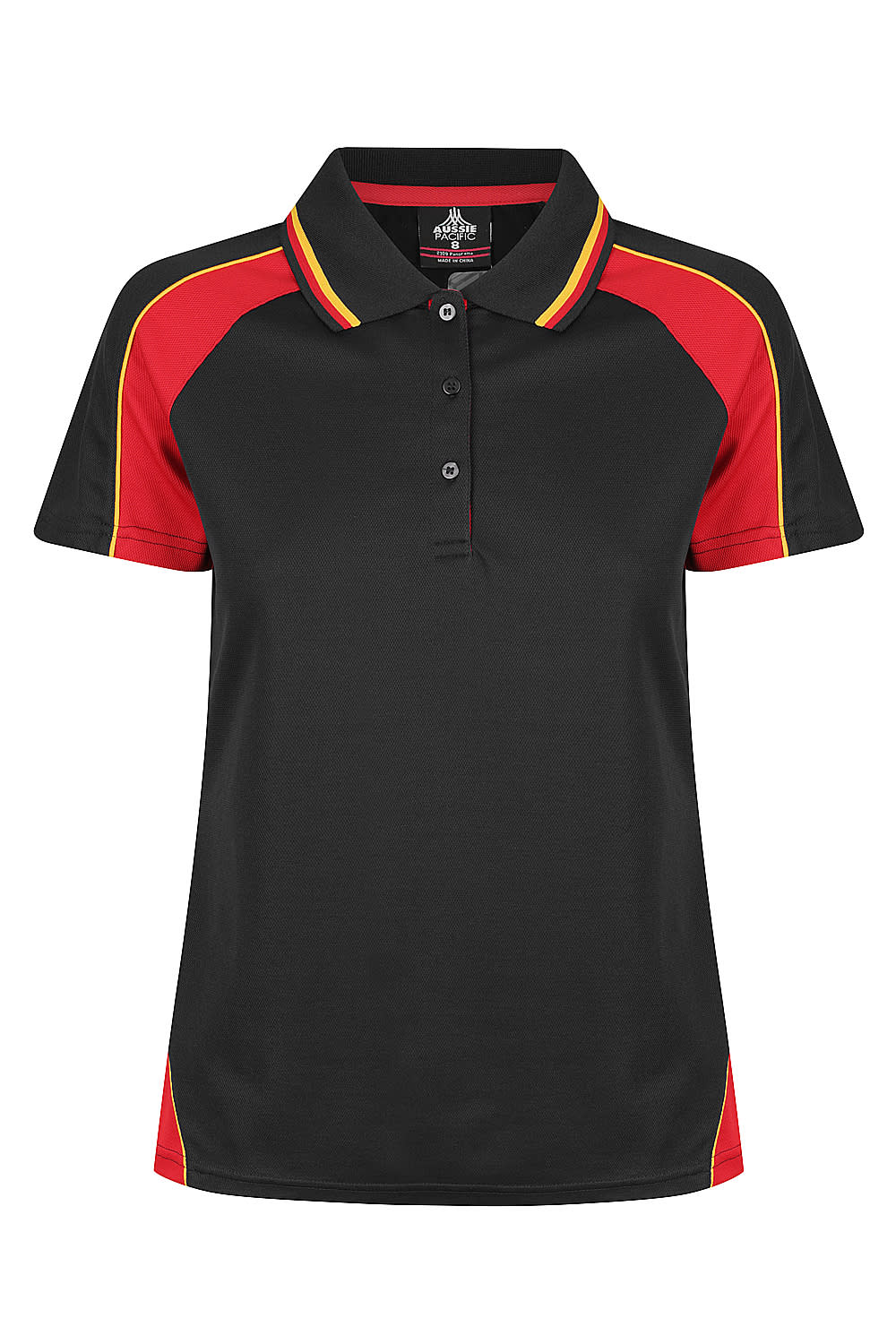 PANORAMA LADY POLOS RUNOUT