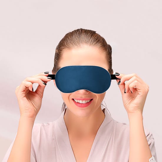 Satin Sleep Mask