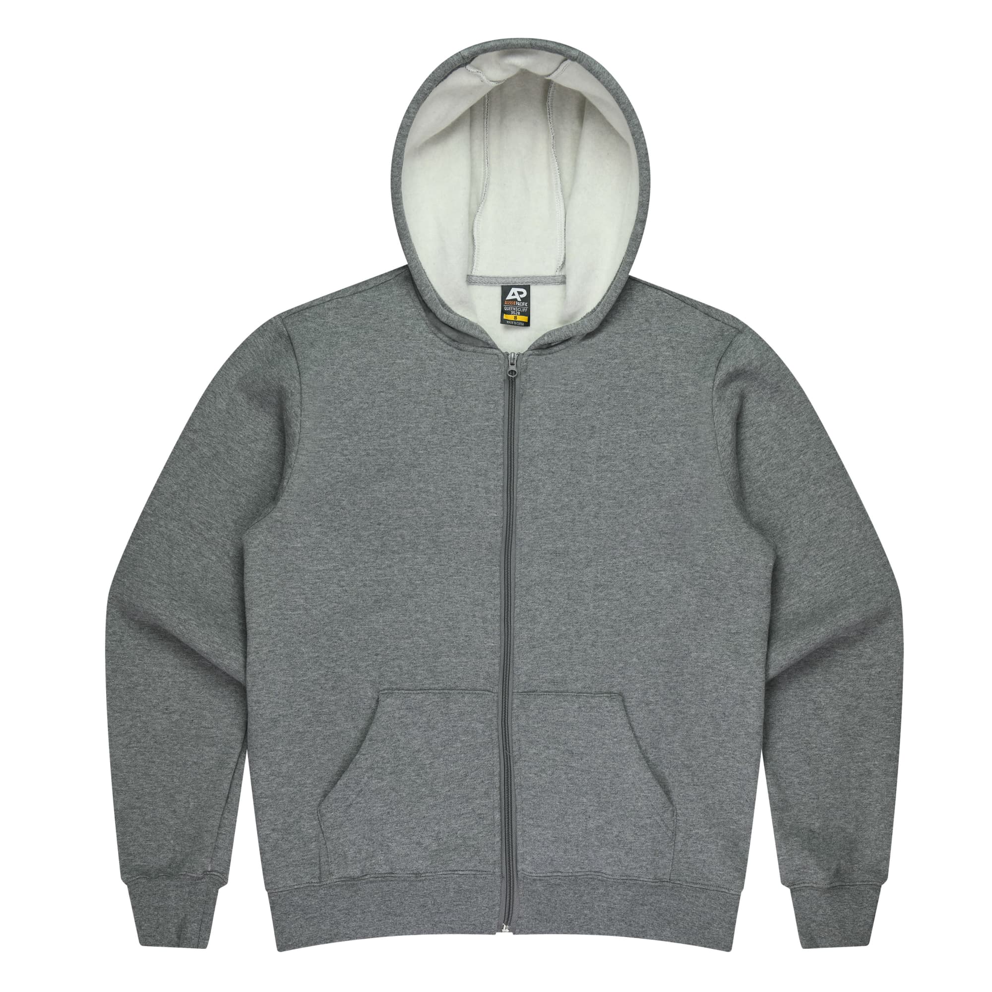 QUEENSCLIFF ZIP KIDS HOODIES