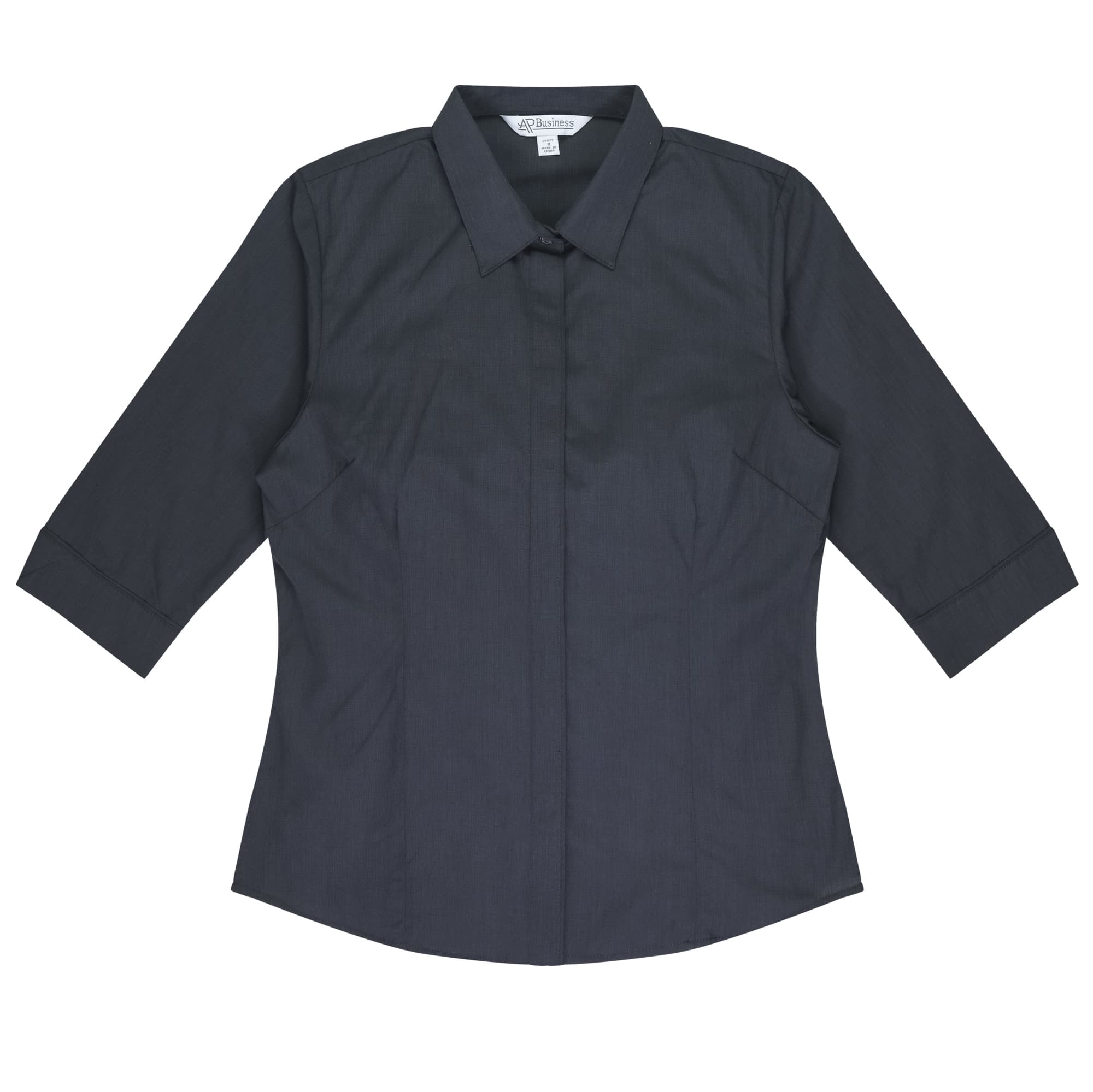 GRANGE LADY SHIRT 3/4 SLEEVE RUNOUT