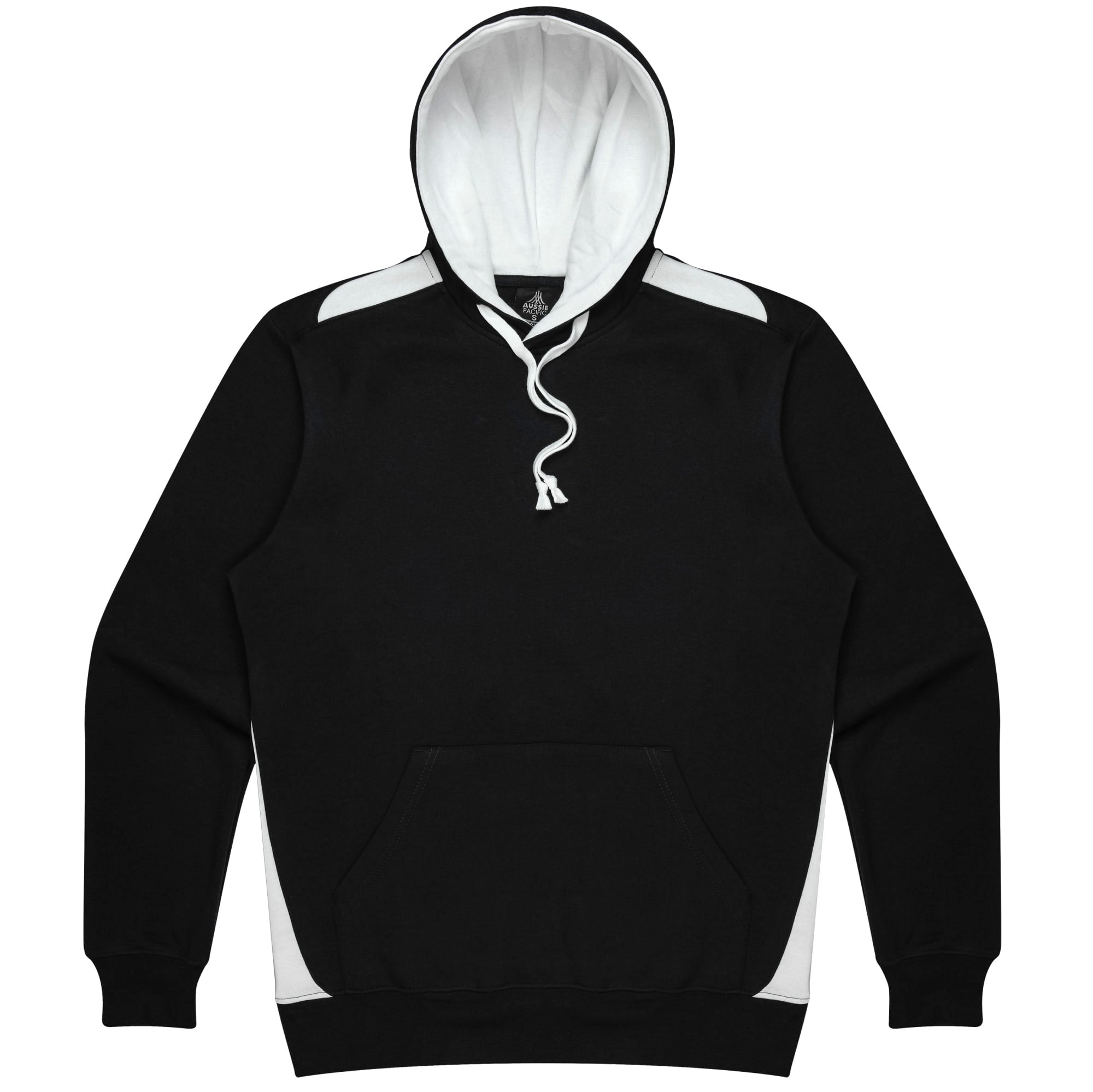 PATERSON MENS HOODIES