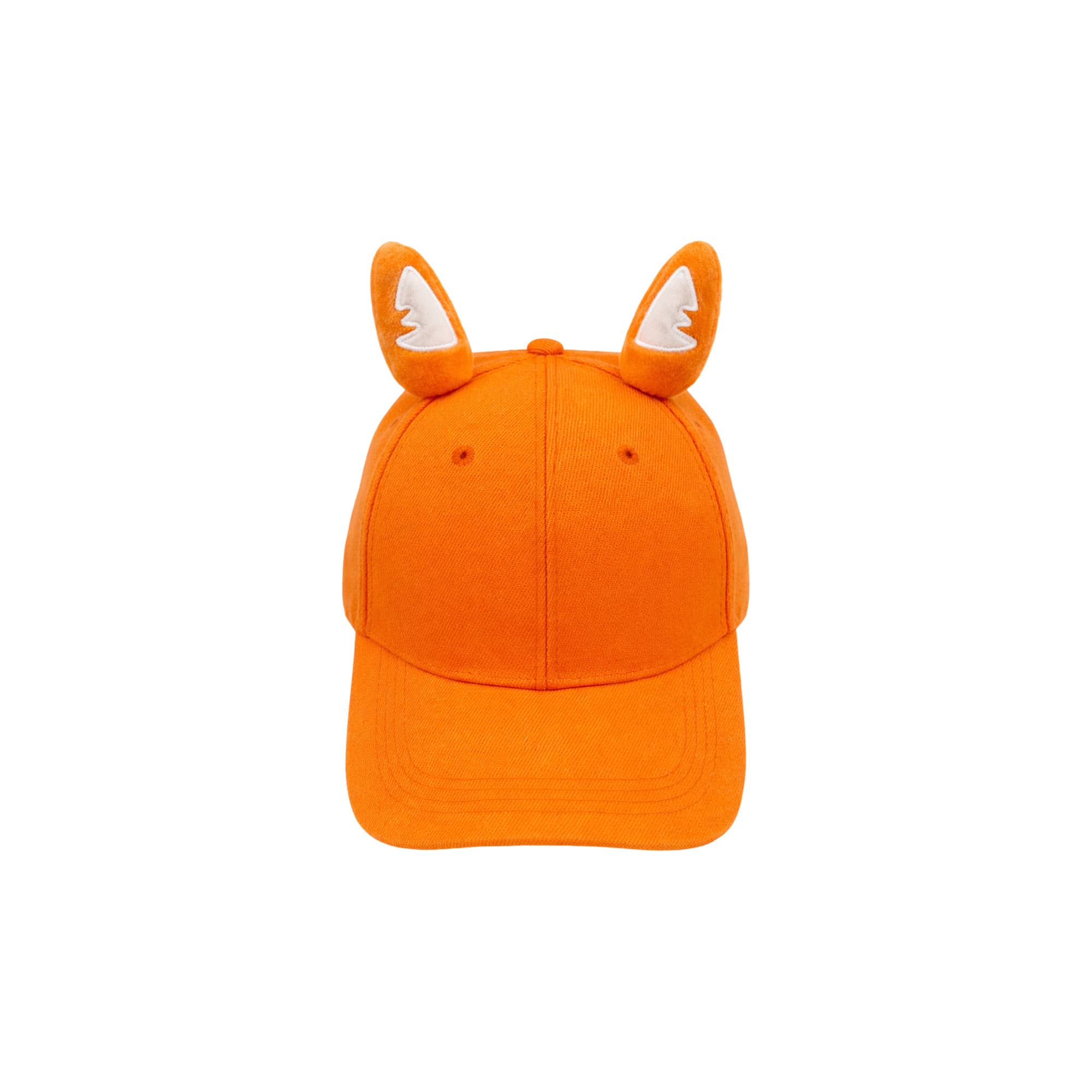 Animal Ear Baseball Hats