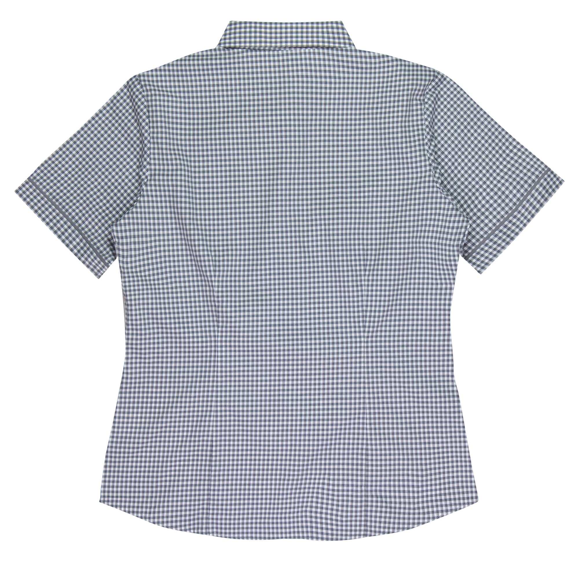 EPSOM LADY SHIRT SHORT SLEEVE RUNOUT