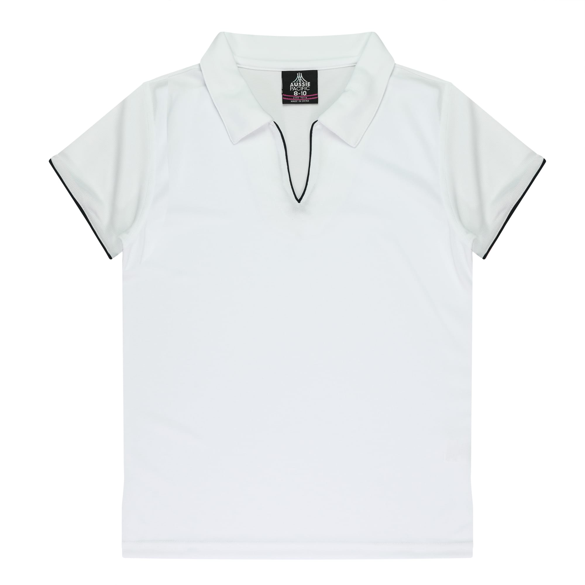 YARRA LADY POLOS