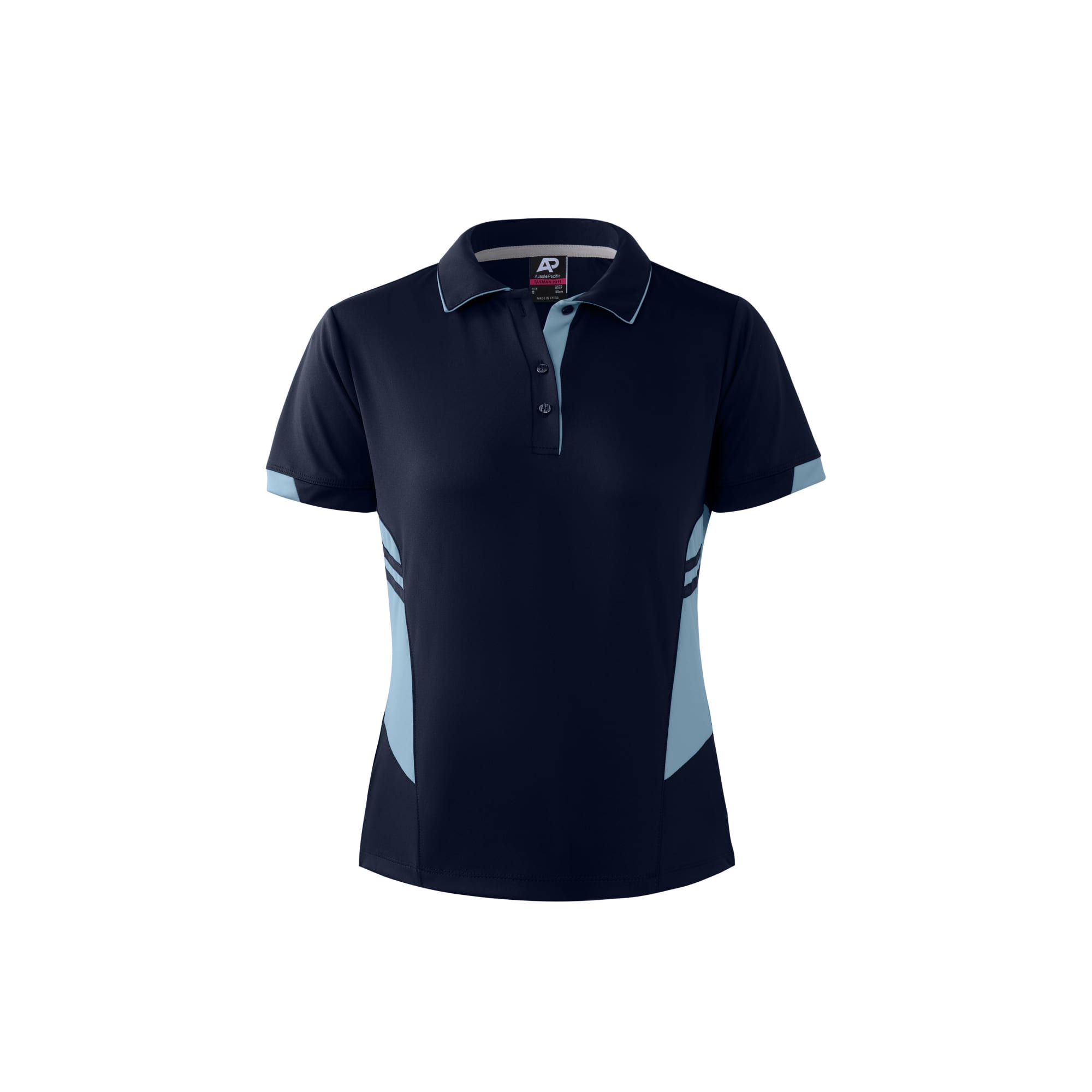 TASMAN LADY POLOS