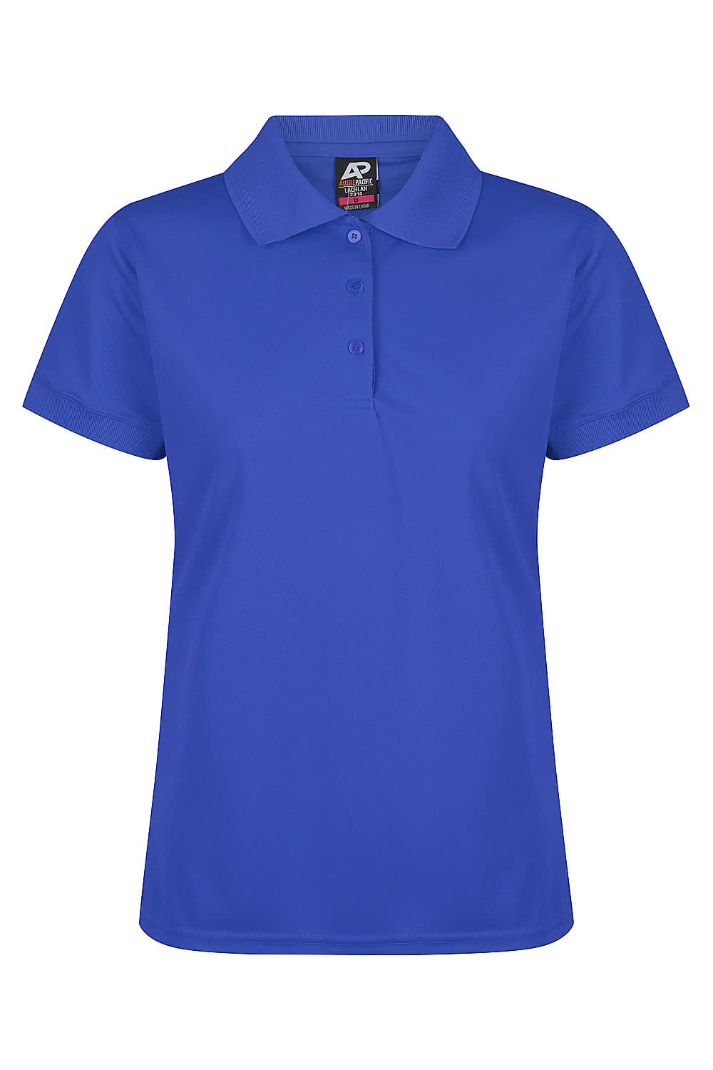 LACHLAN LADY POLOS RUNOUT