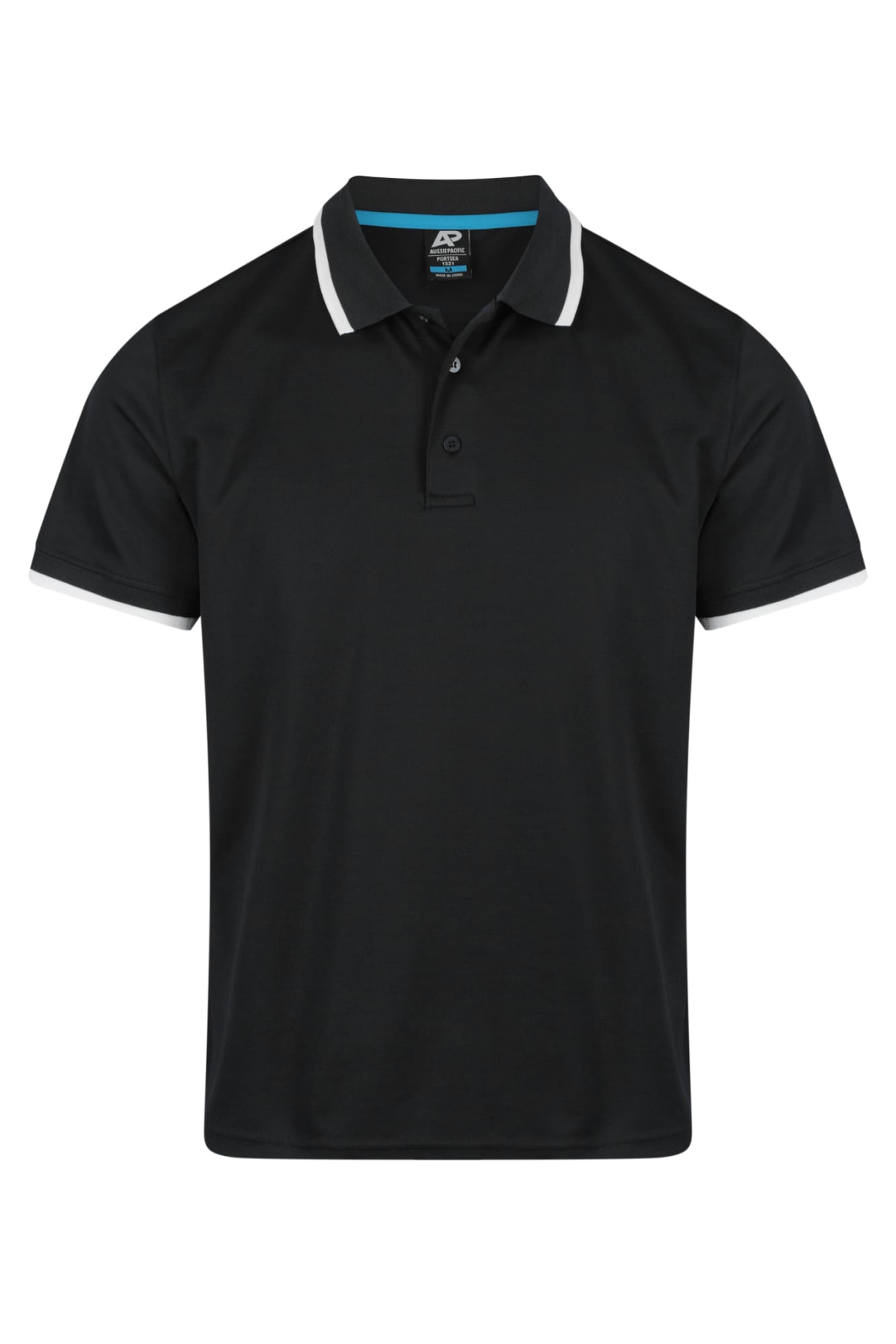 PORTSEA MENS POLOS