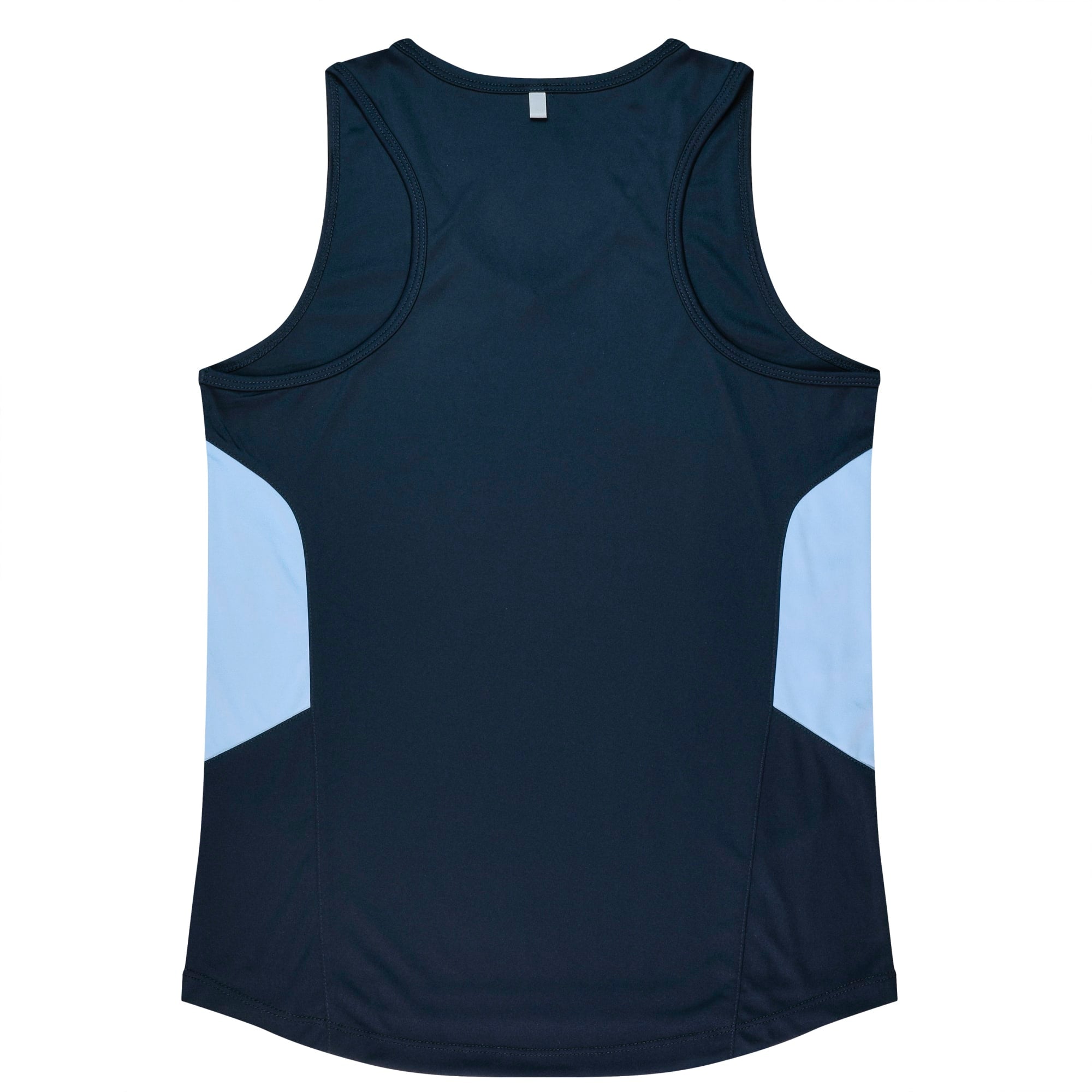 TASMAN LADY SINGLETS