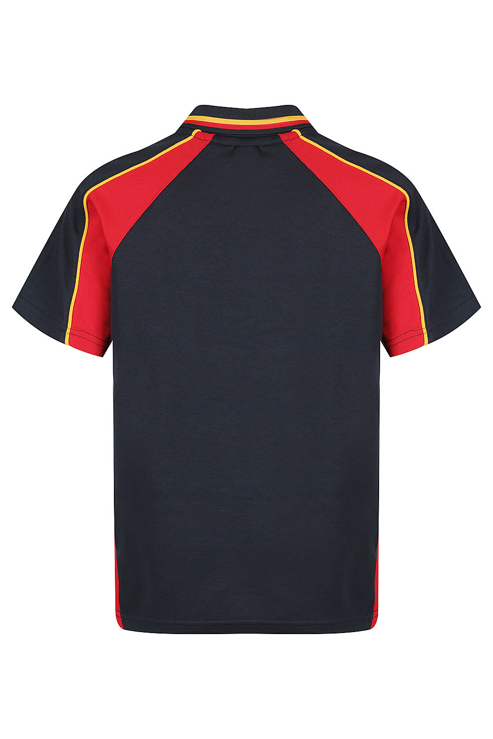 PANORAMA KIDS POLOS RUNOUT