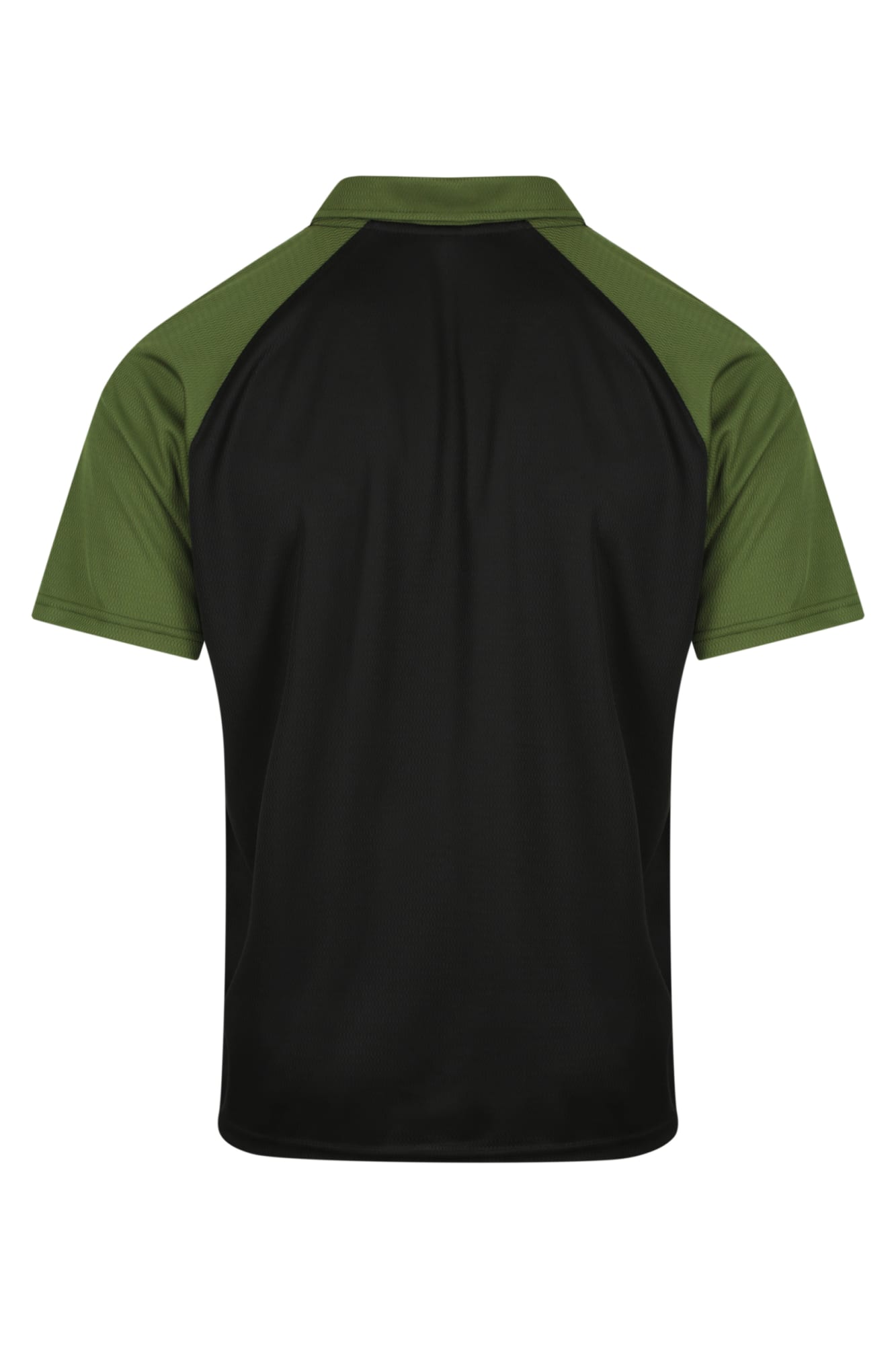 MANLY MENS POLOS RUNOUT