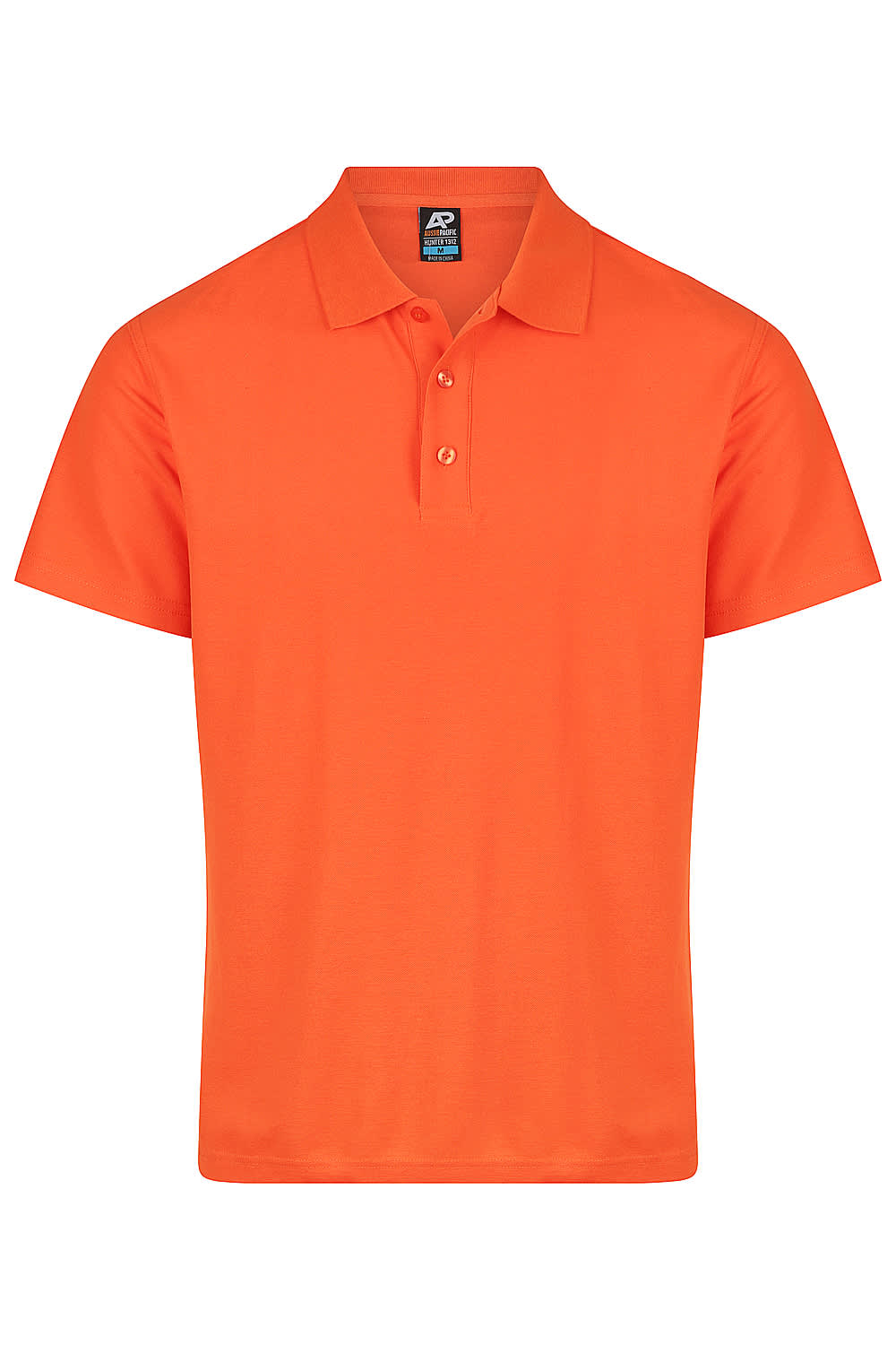 HUNTER MENS POLOS RUNOUT