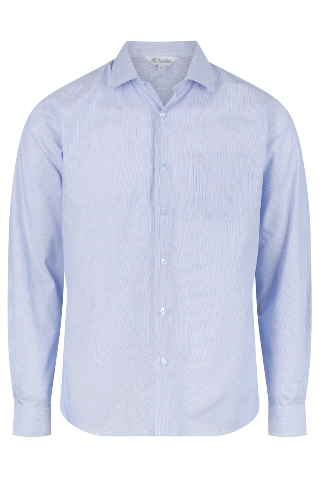 BELAIR MENS SHIRT LONG SLEEVE RUNOUT