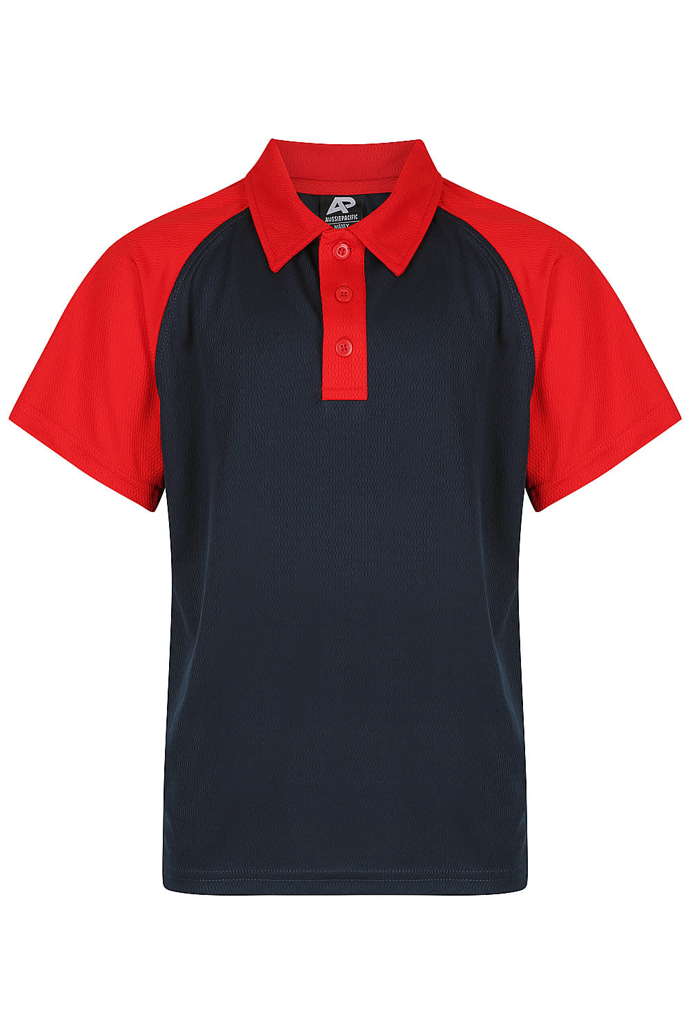 MANLY KIDS POLOS RUNOUT