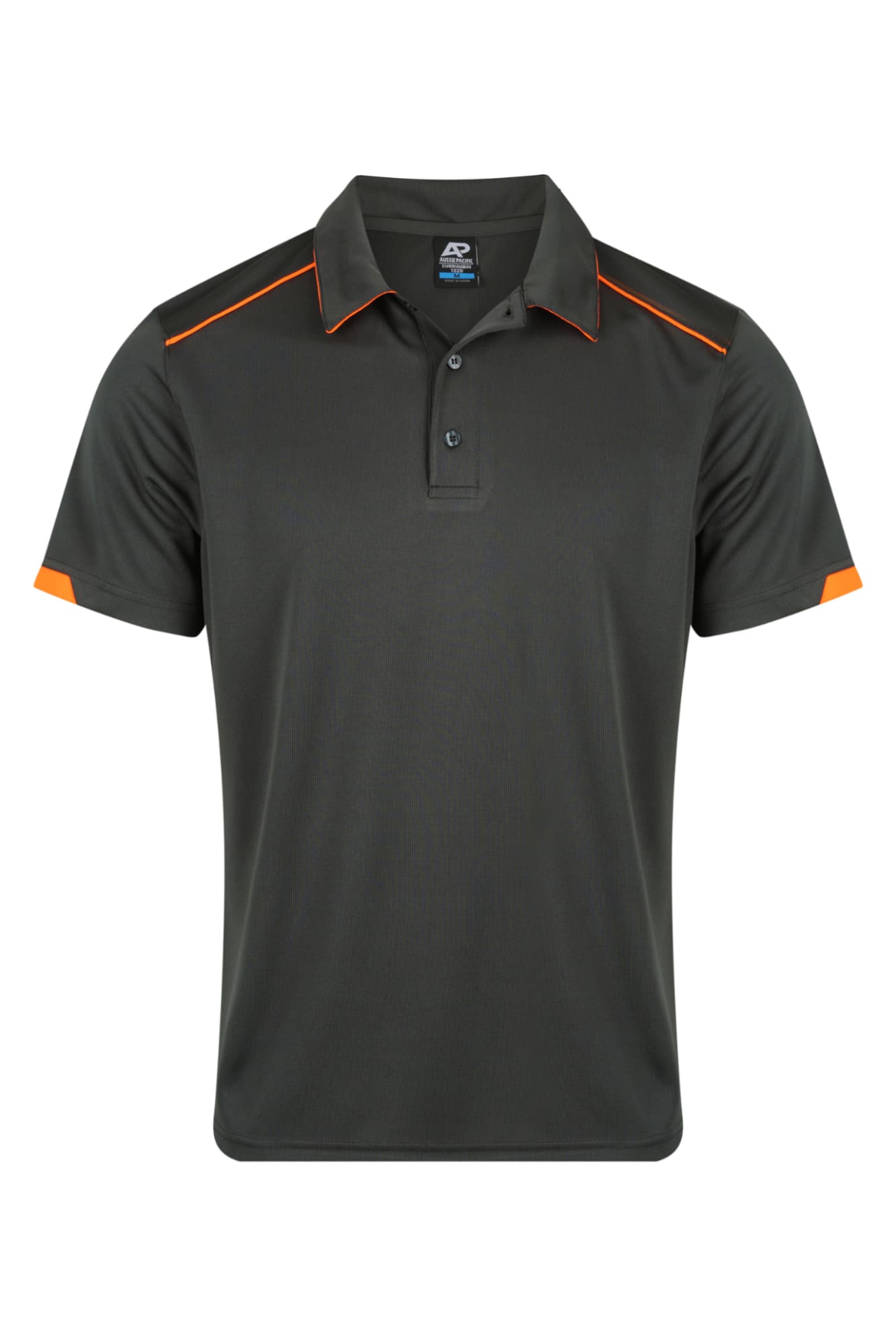 CURRUMBIN MENS POLOS
