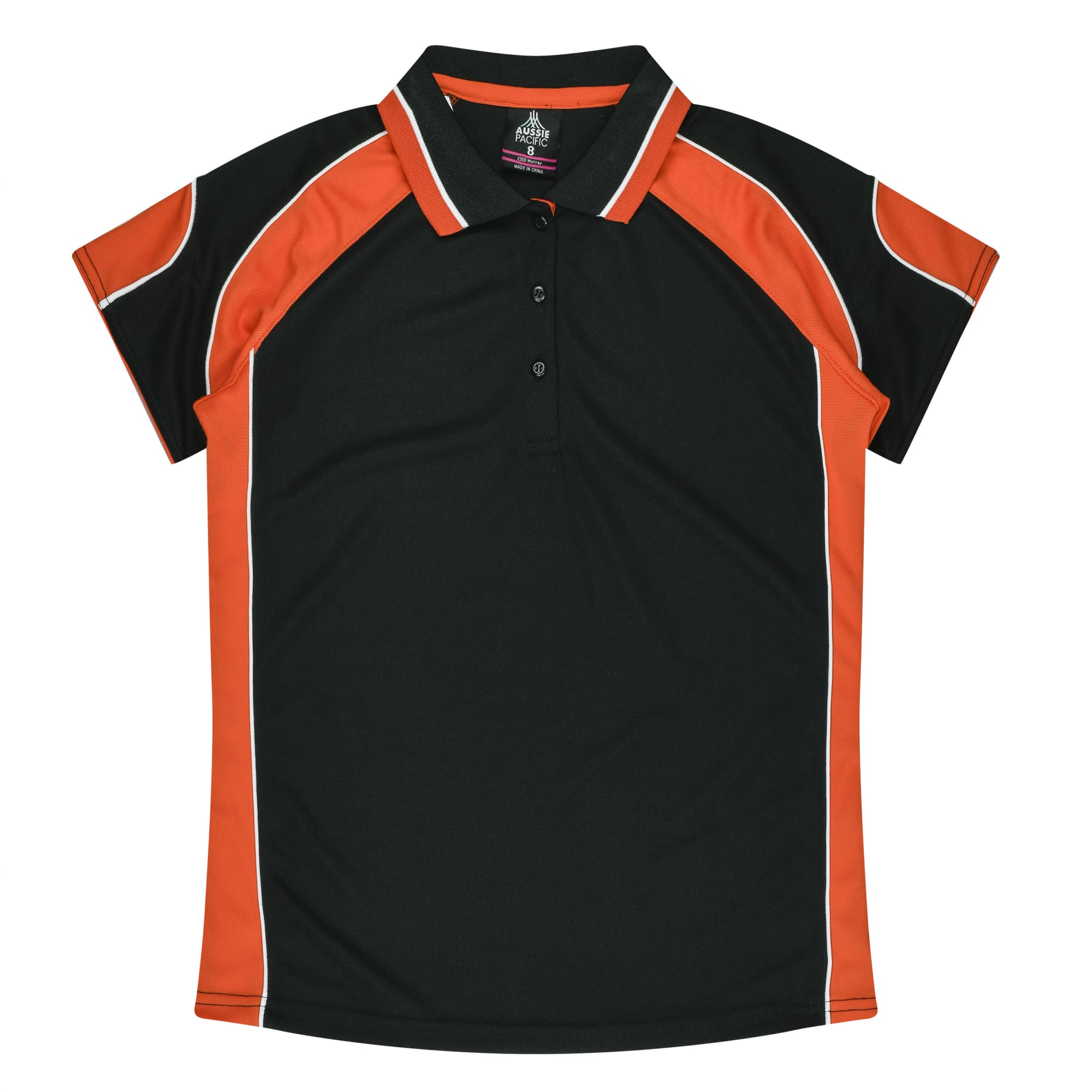MURRAY LADY POLOS