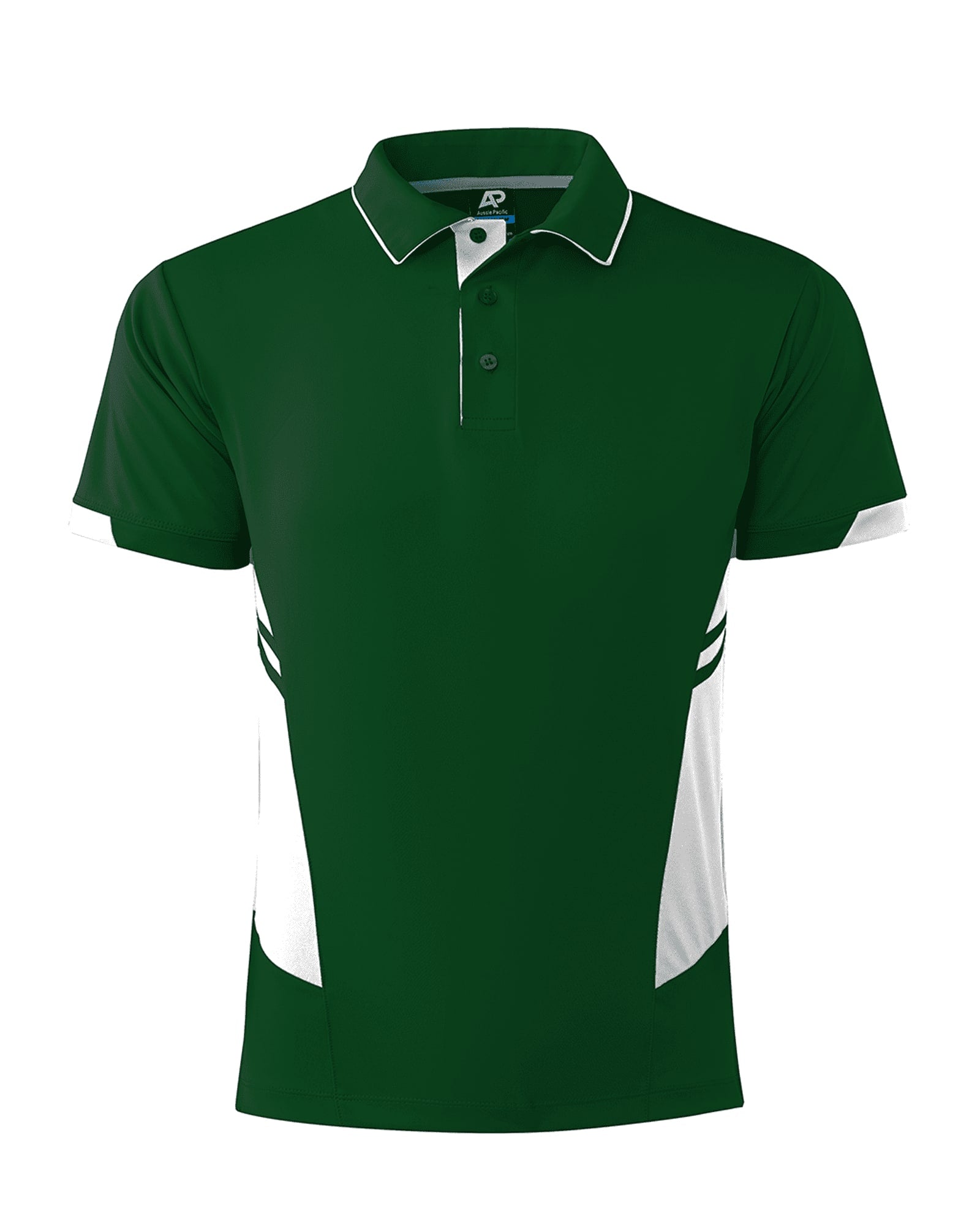 TASMAN MENS POLOS