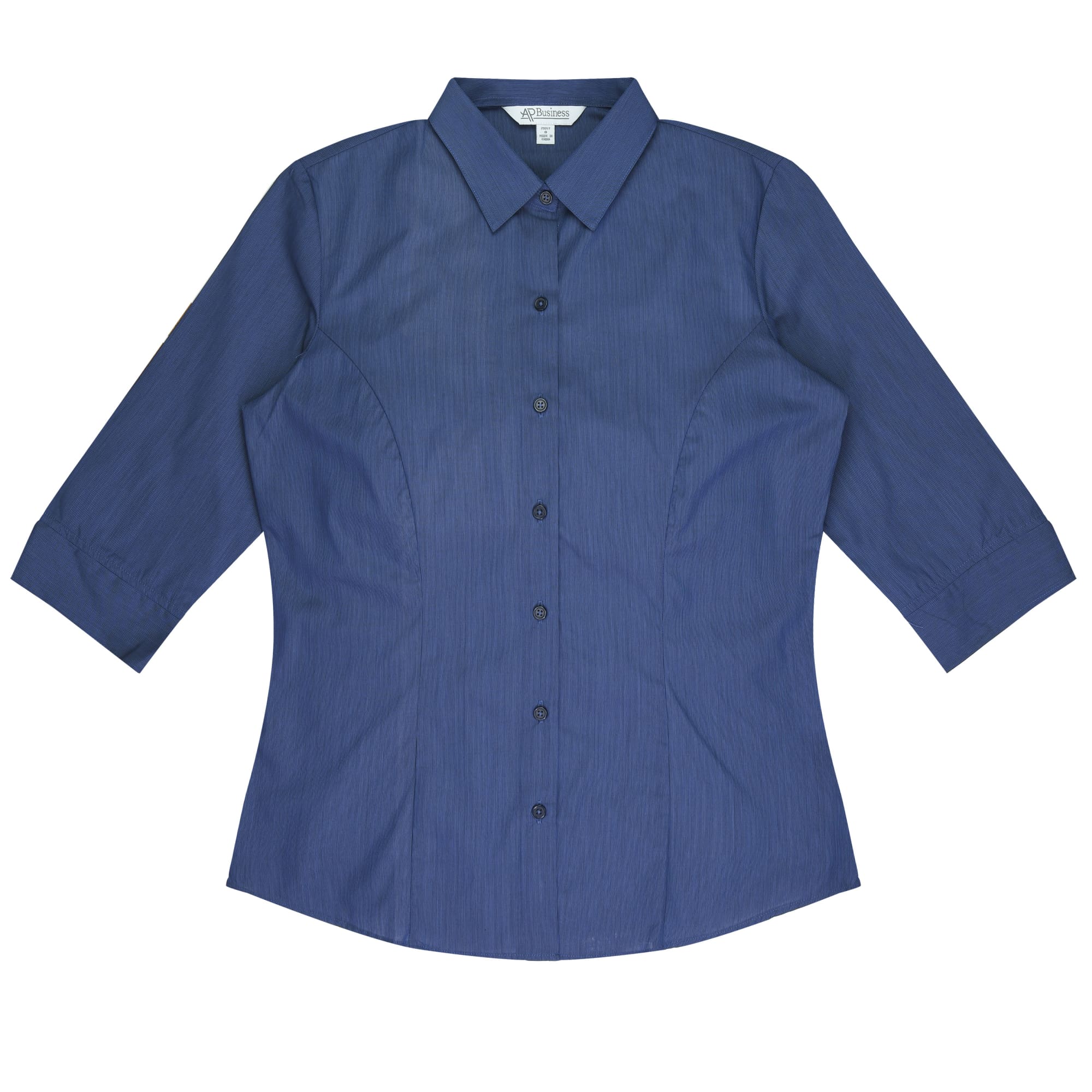 BELAIR LADY SHIRT 3/4 SLEEVE RUNOUT
