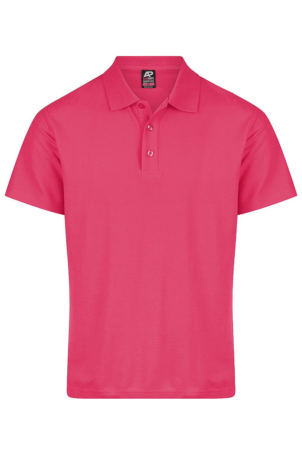 HUNTER MENS POLOS RUNOUT