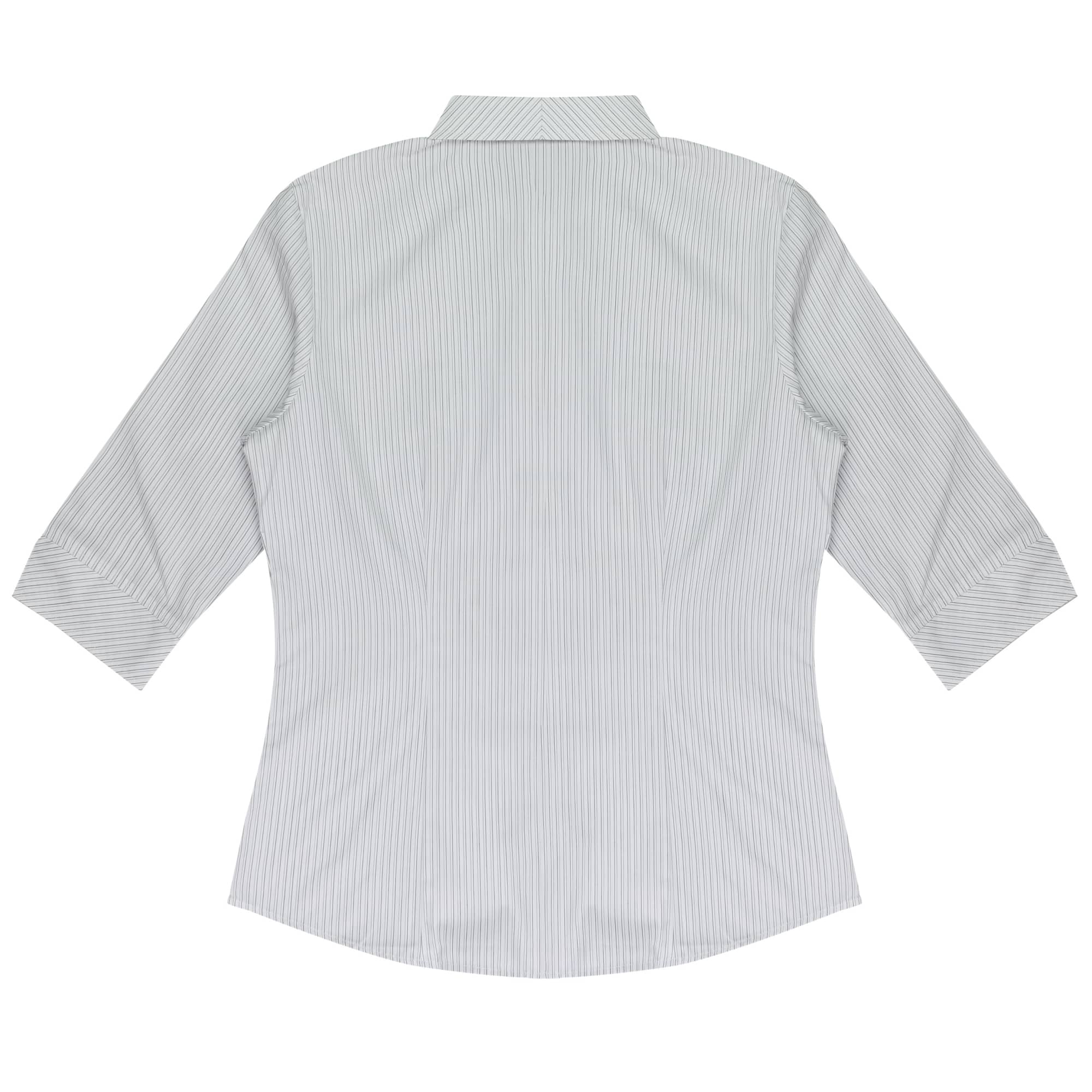 BAYVIEW LADY SHIRT SHORT SLEEVE RUNOUT