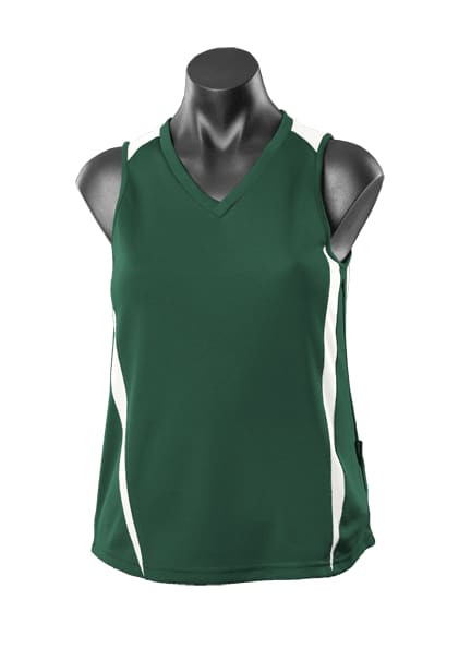 EUREKA LADY SINGLETS RUNOUT