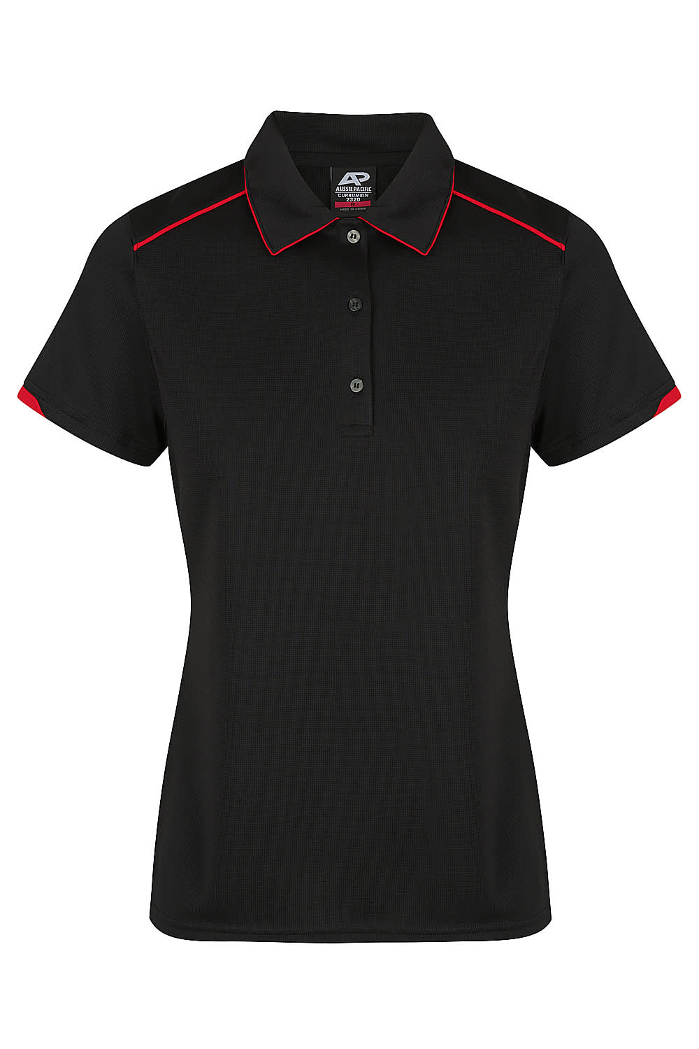 CURRUMBIN LADY POLOS