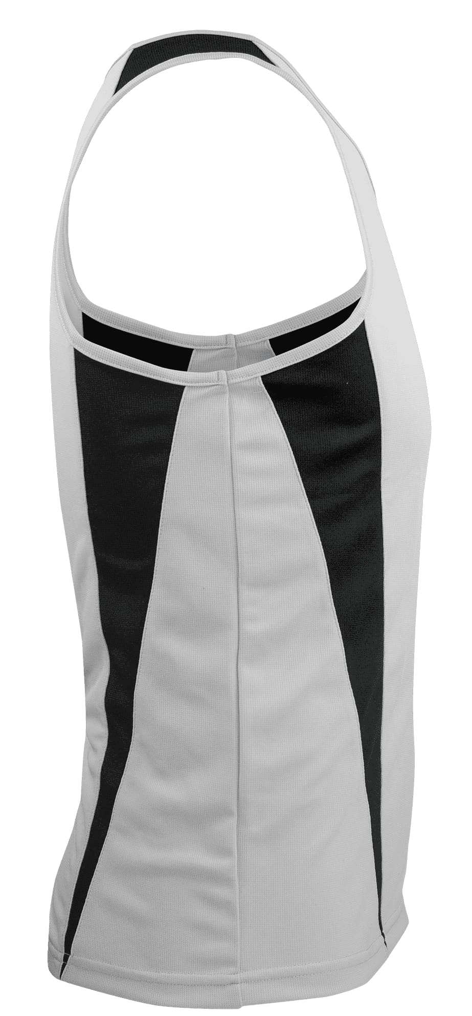 EUREKA MENS SINGLETS RUNOUT