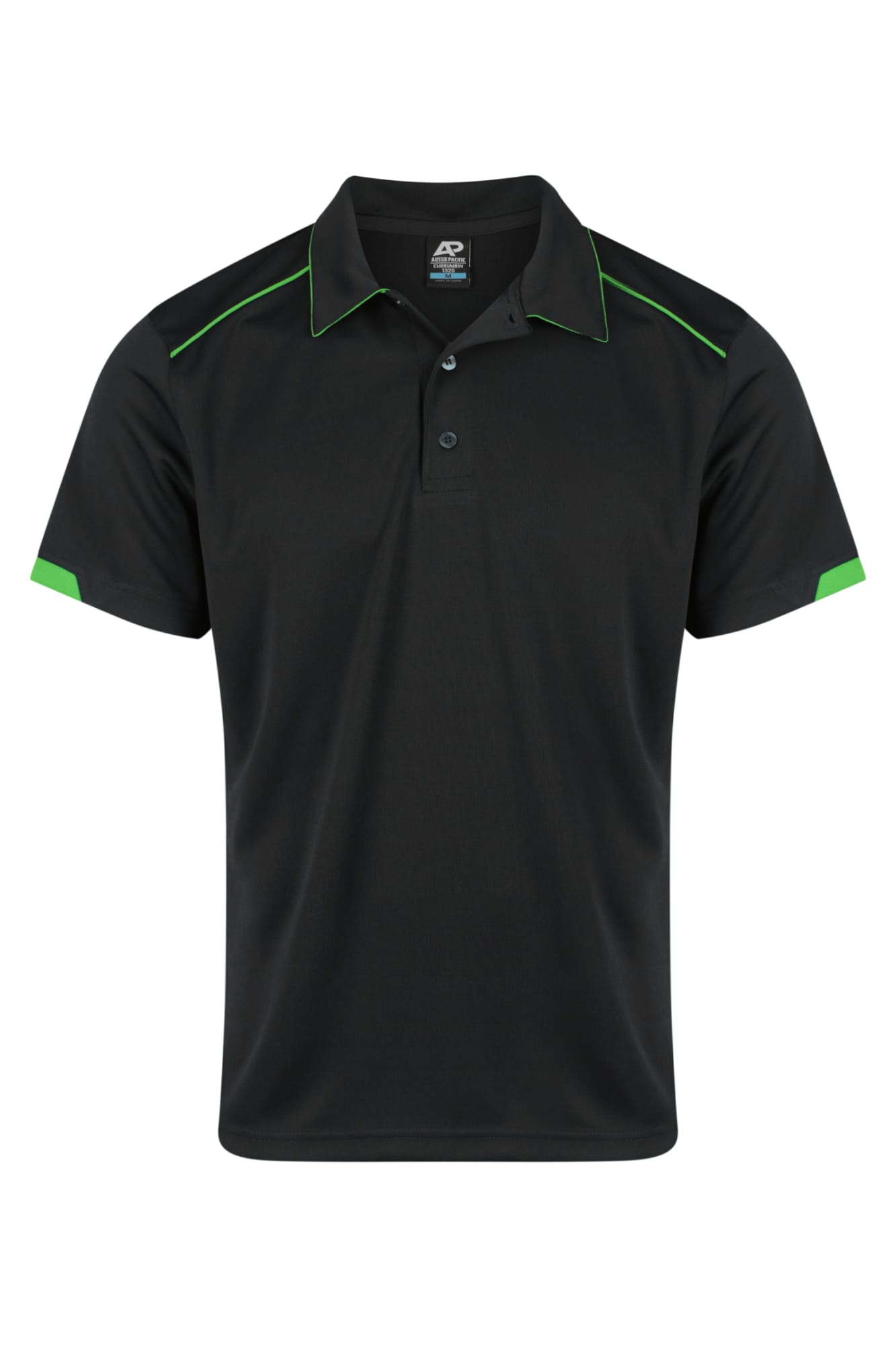 CURRUMBIN MENS POLOS